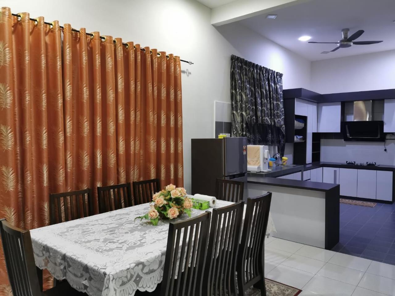 Homestay Sulong