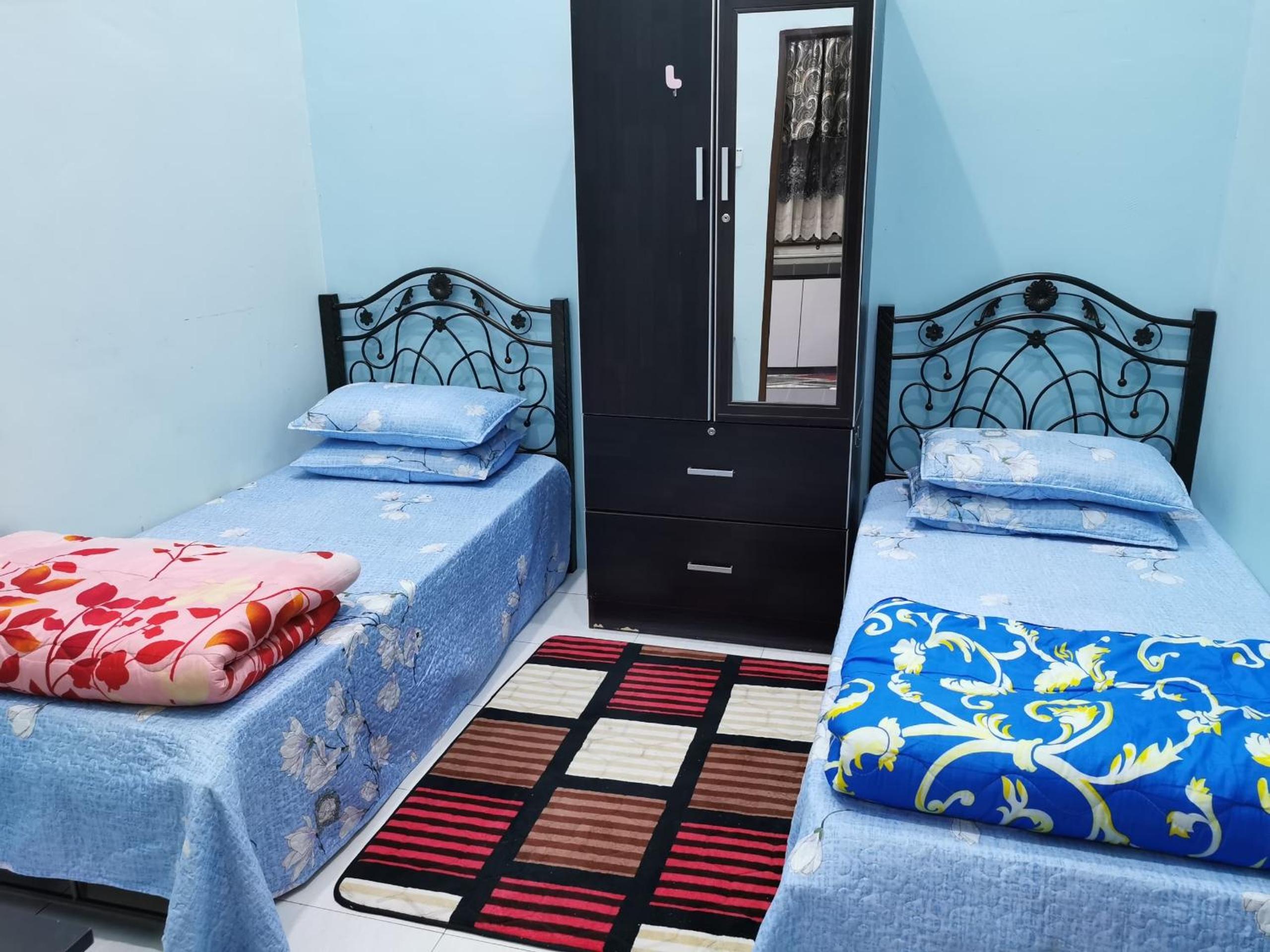 Homestay Sulong
