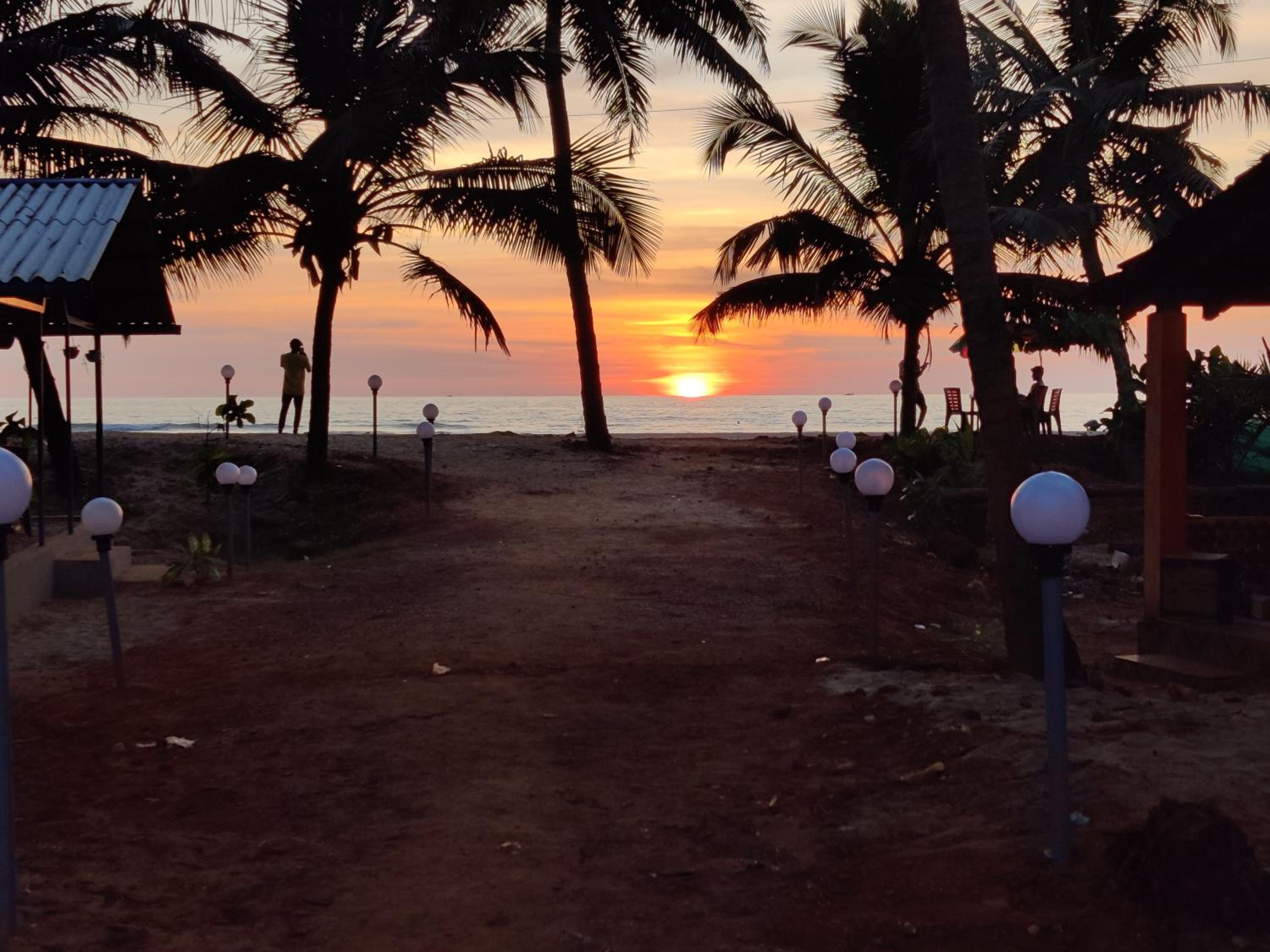 Niyama Beach Stay
