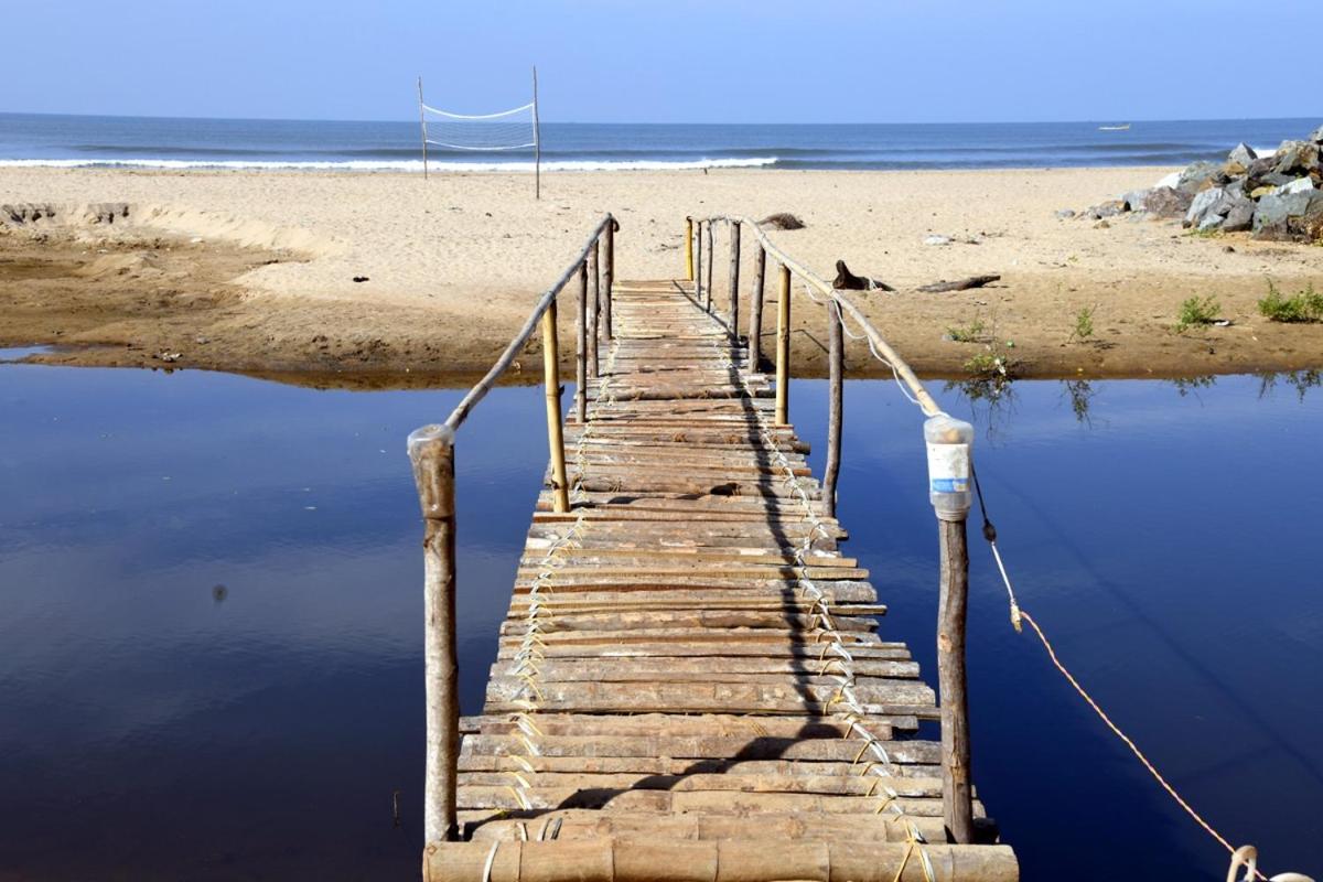 Niyama Beach Stay