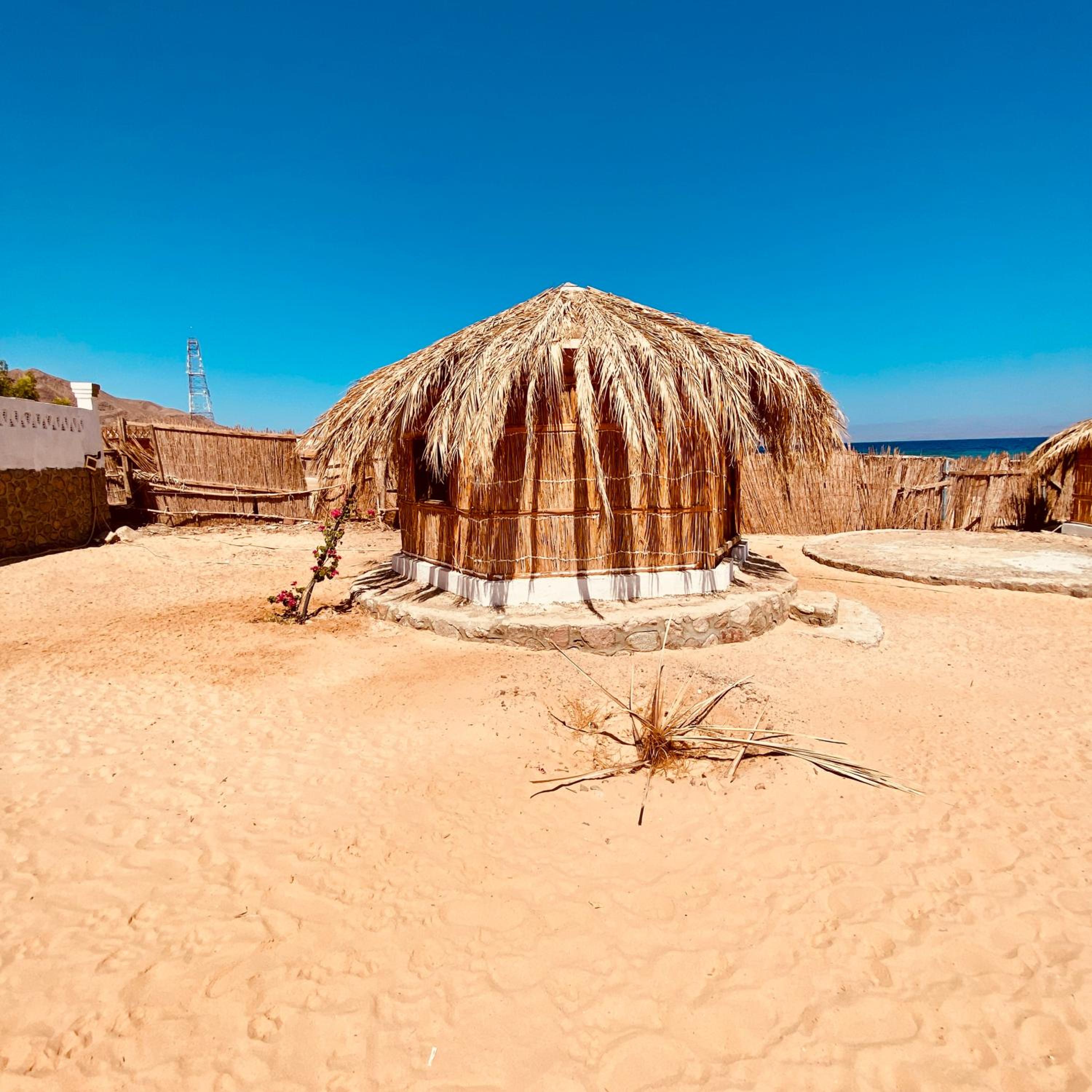 Palma Beach Camp