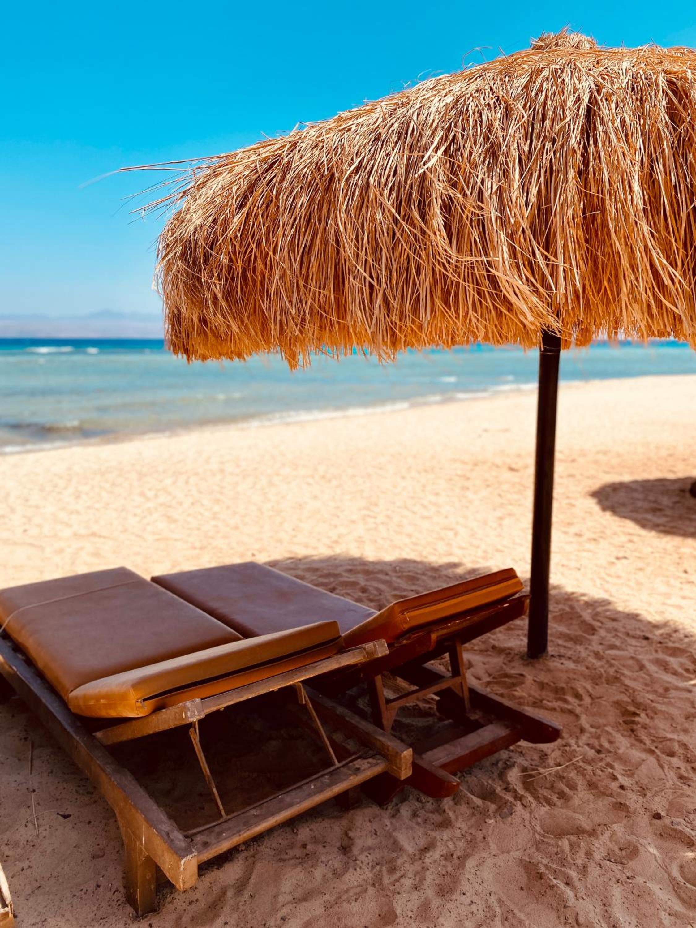 Palma Beach Camp