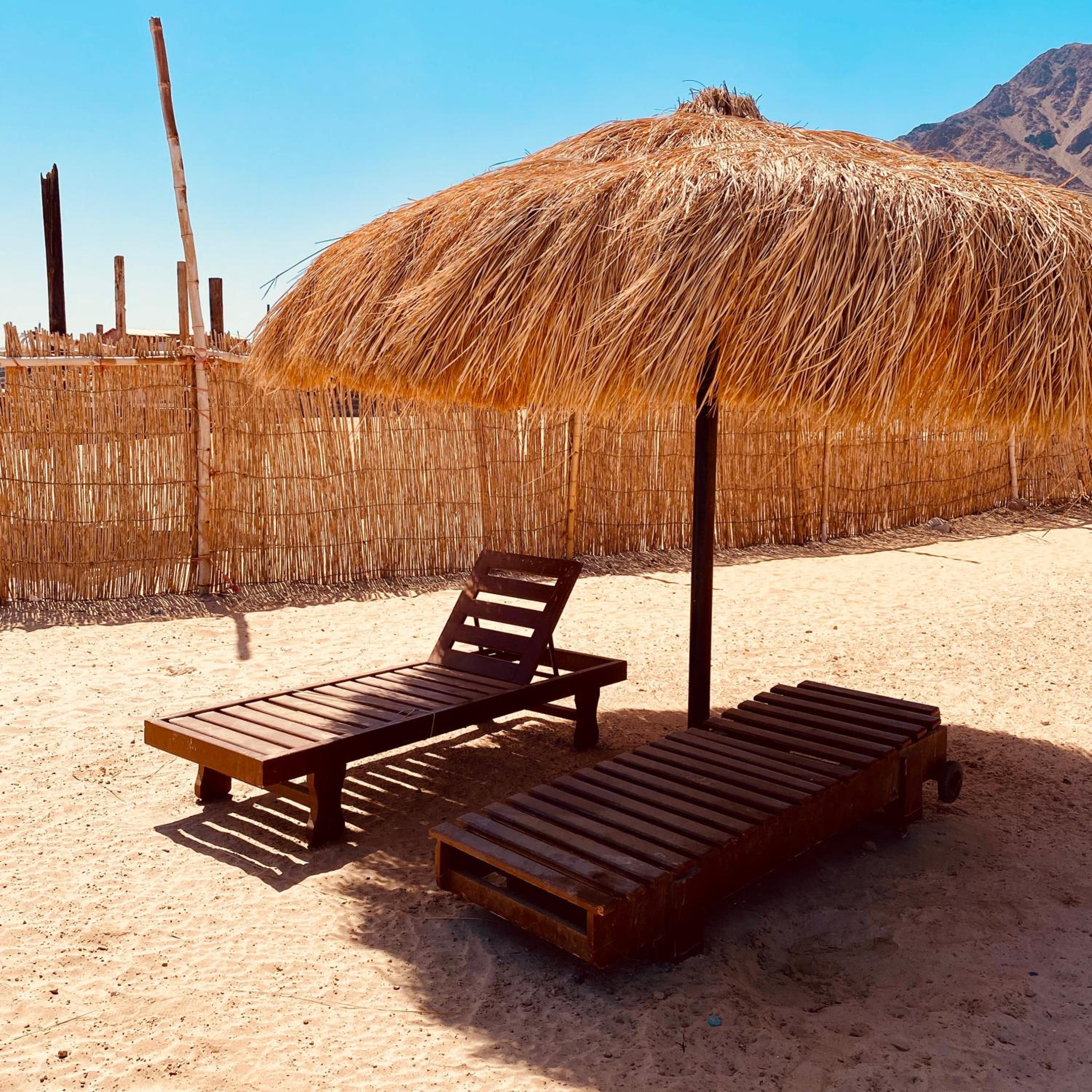 Palma Beach Camp