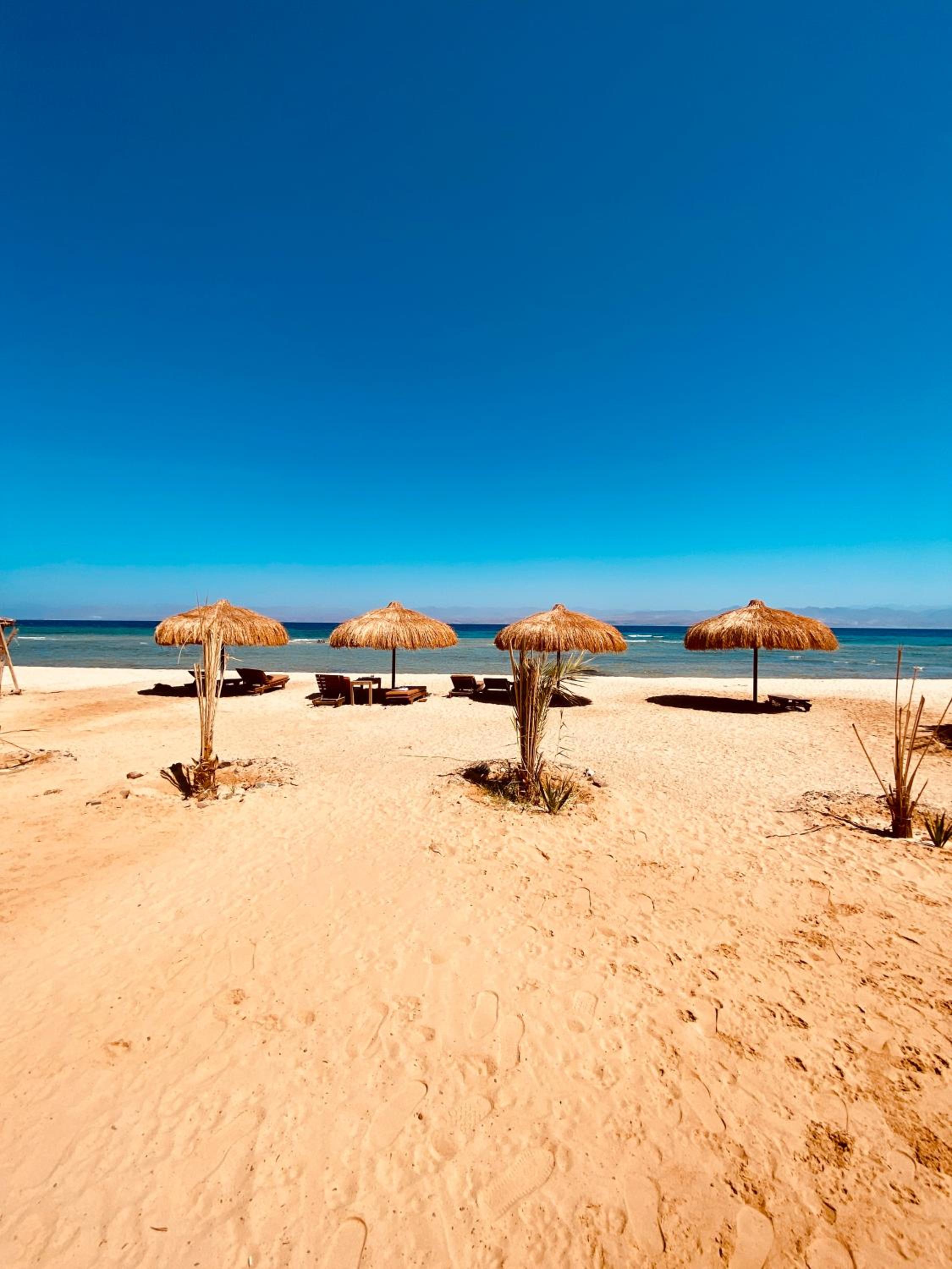 Palma Beach Camp