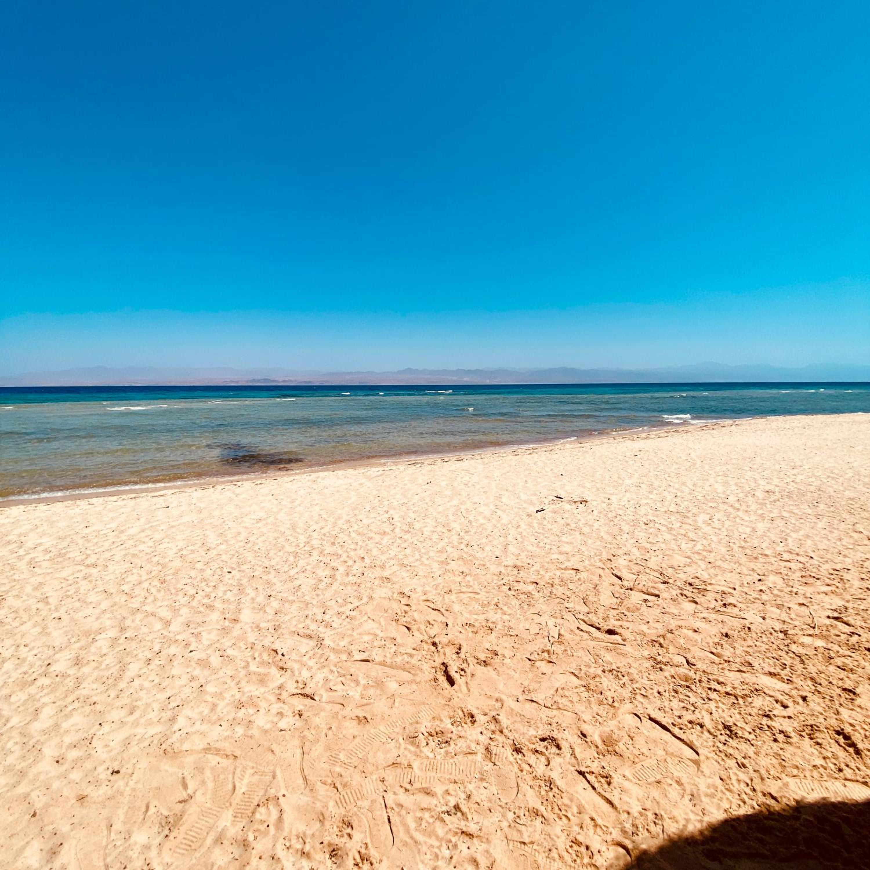 Palma Beach Camp
