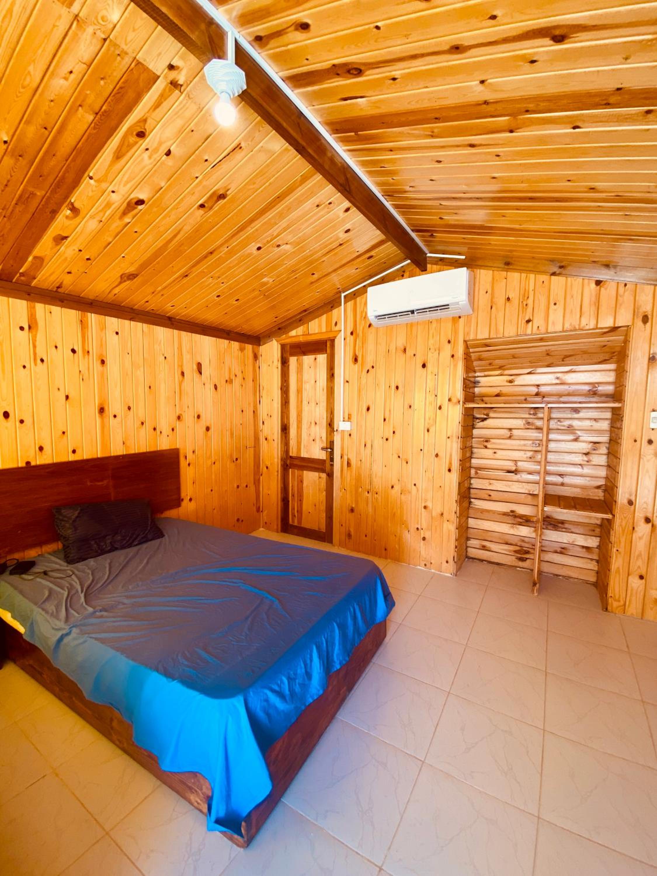 Palma Beach Camp