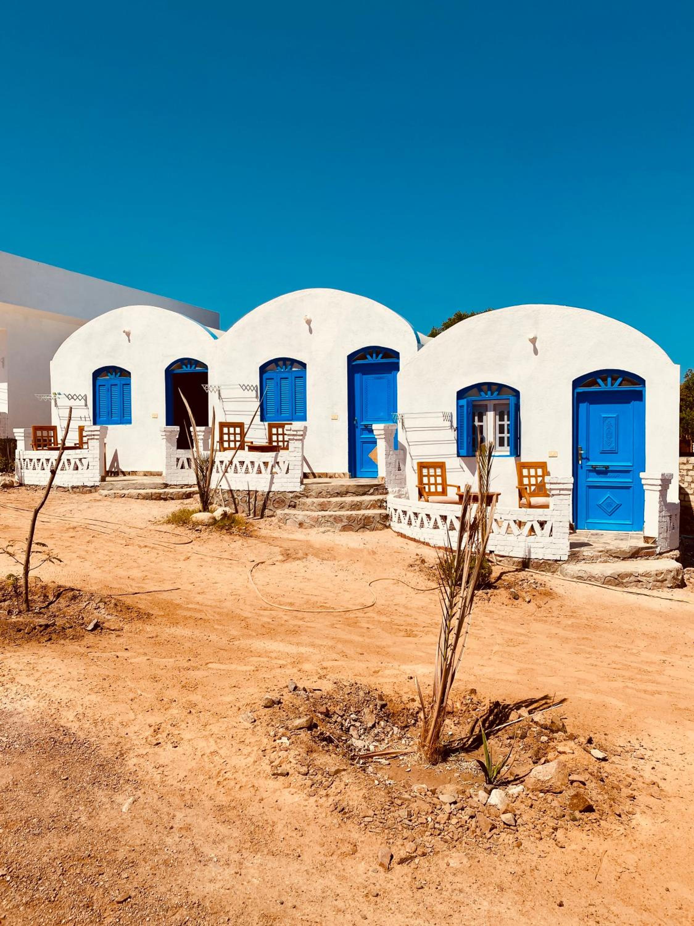 Palma Beach Camp