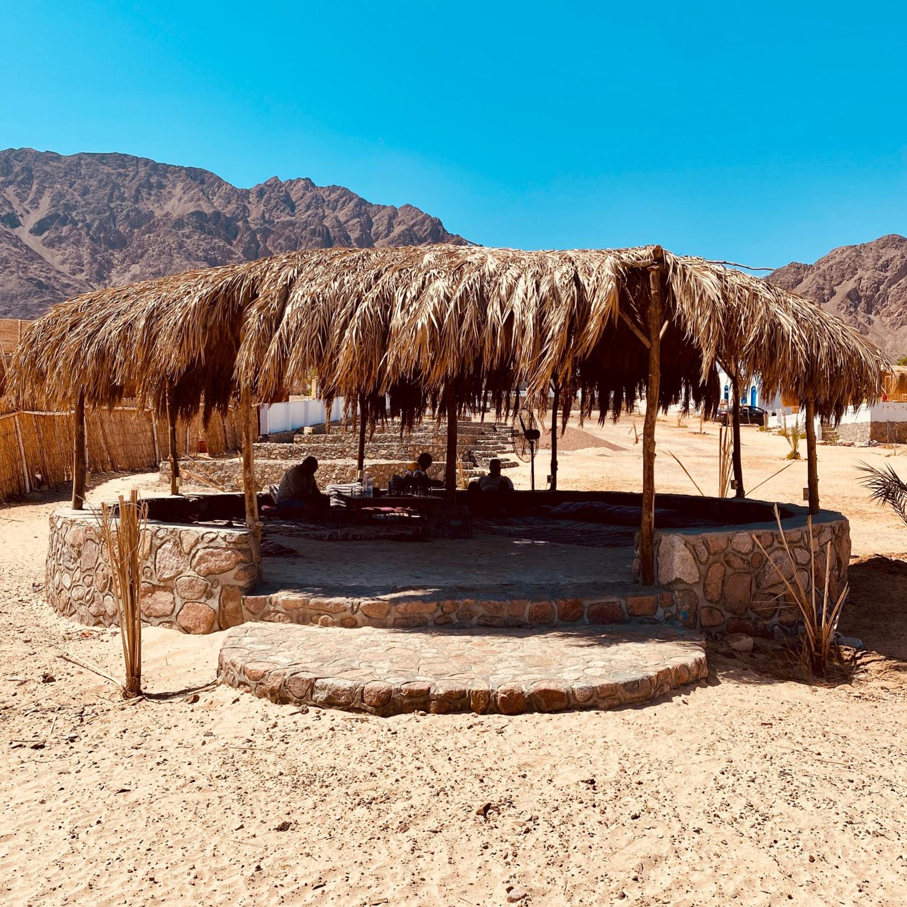 Palma Beach Camp