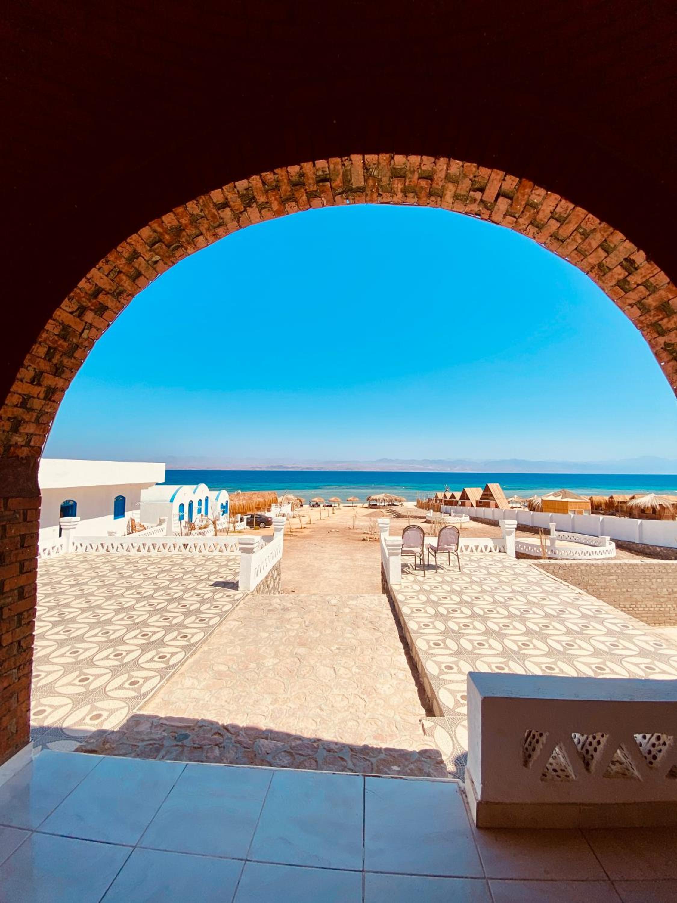 Palma Beach Camp
