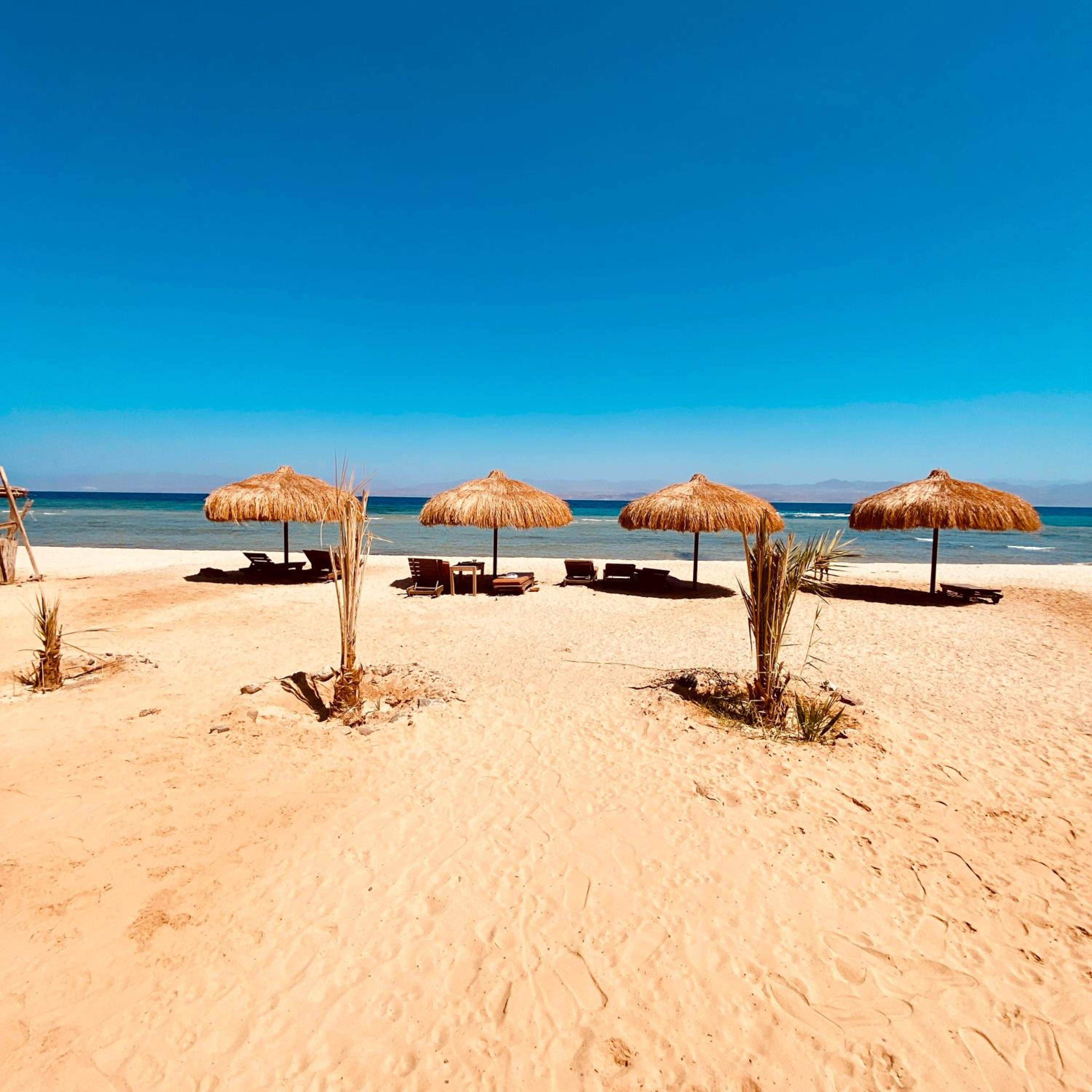 Palma Beach Camp