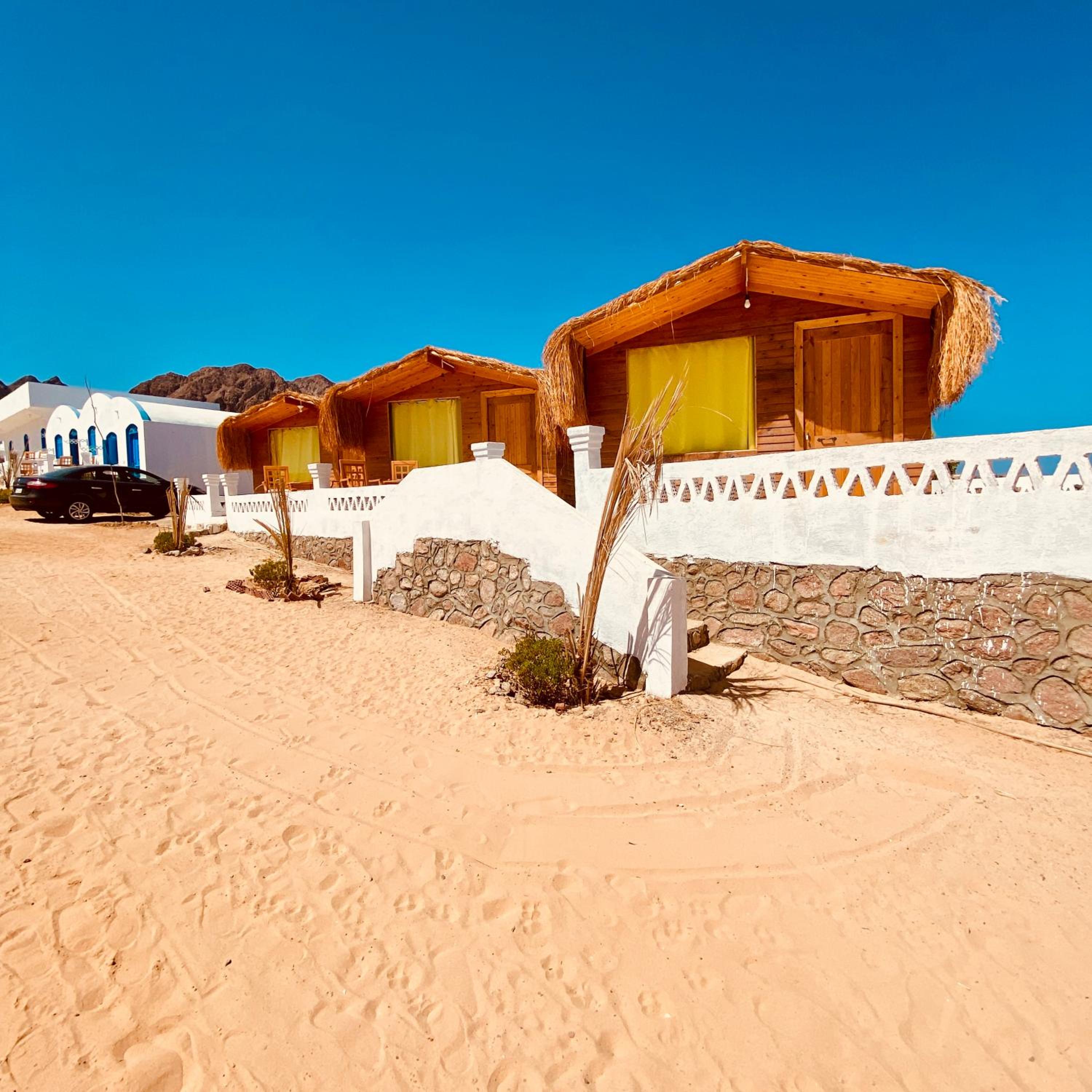 Palma Beach Camp