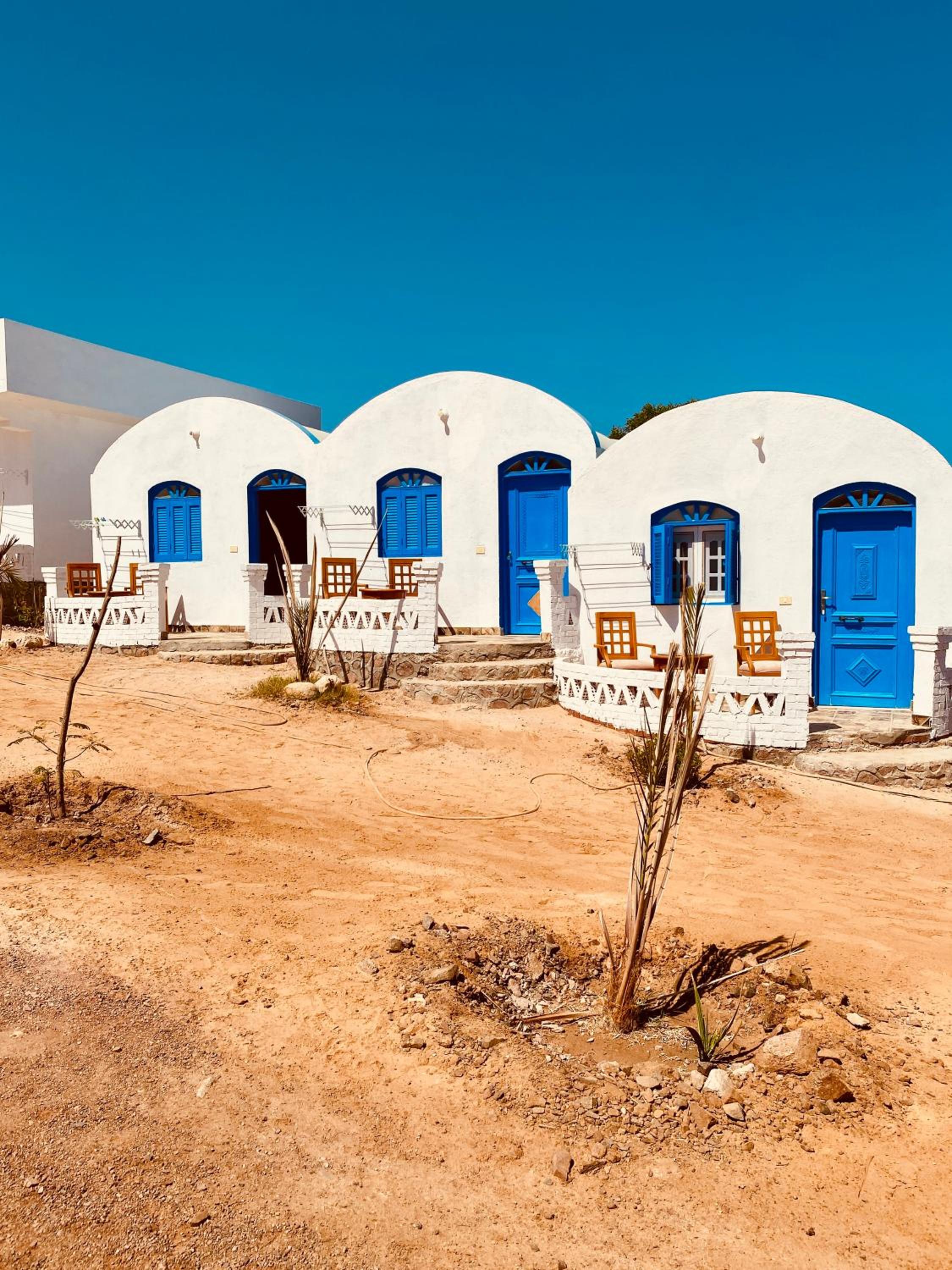 Palma Beach Camp