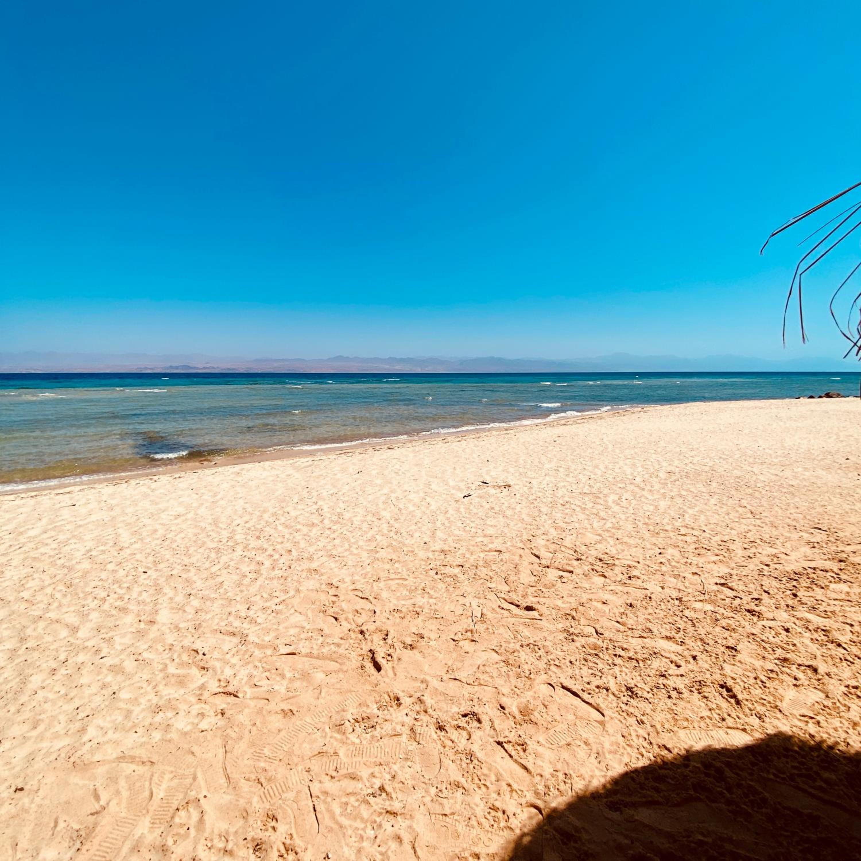 Palma Beach Camp