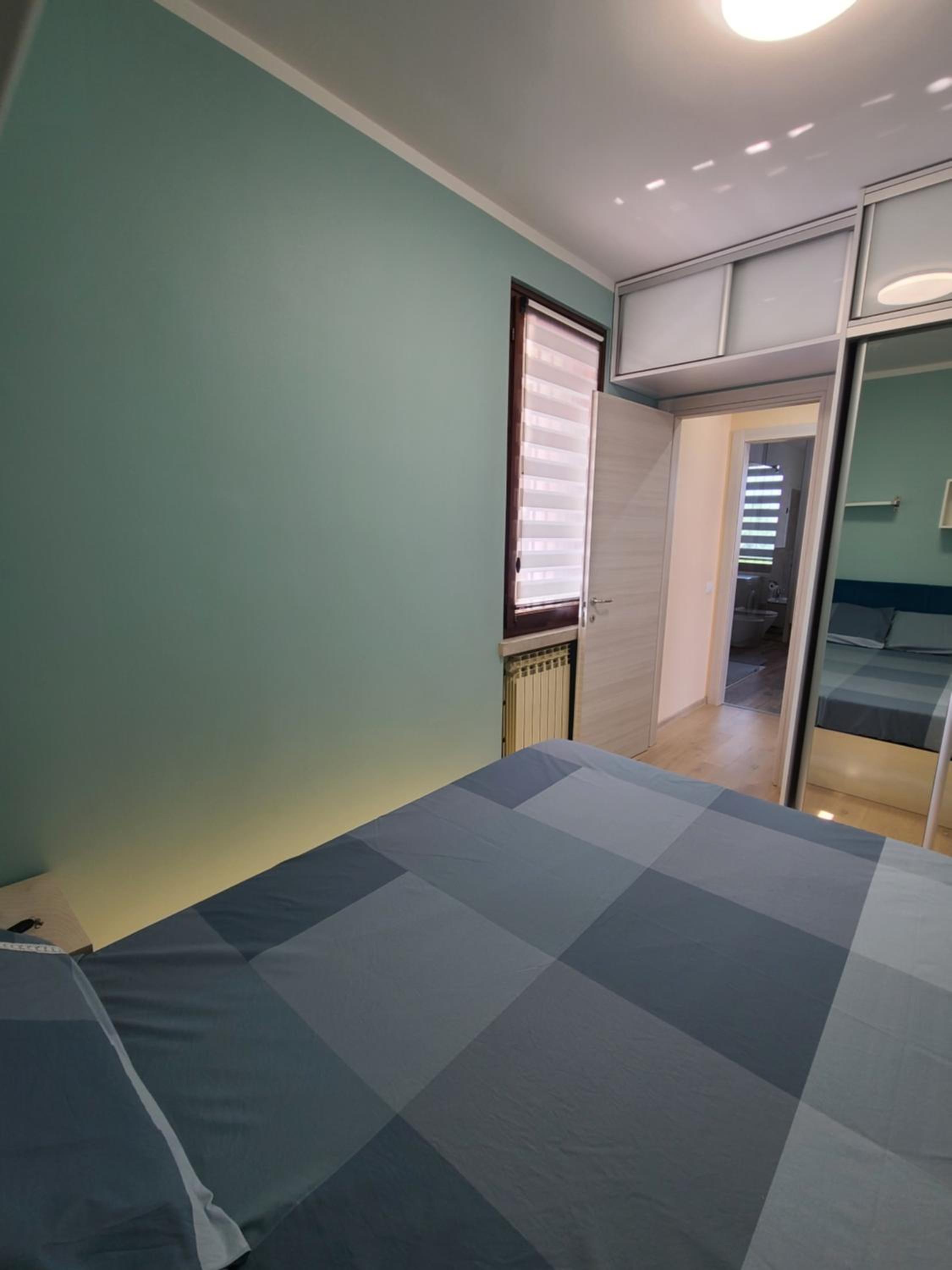 Casa Patrizia, your holyday Flat