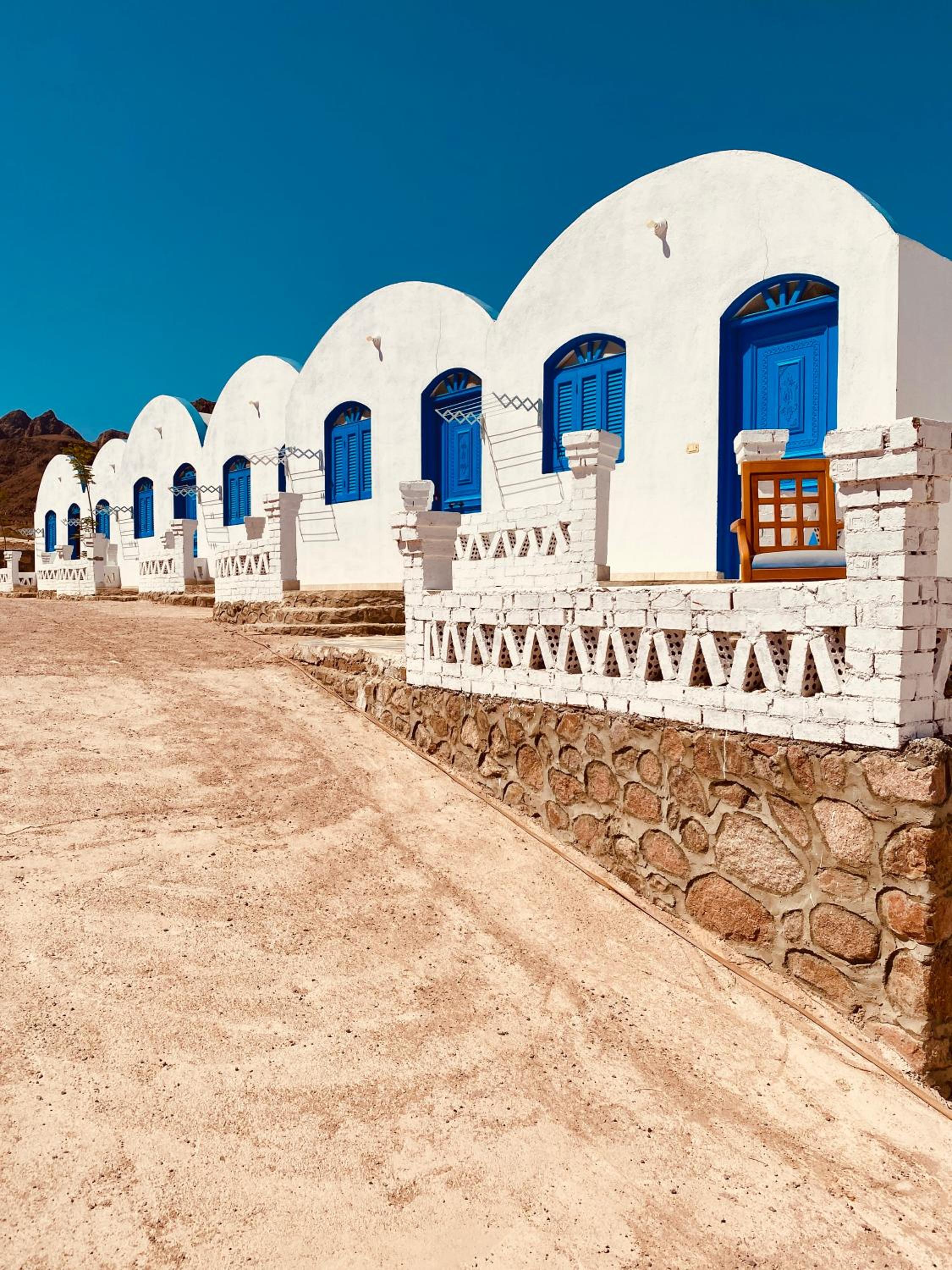 Palma Beach Camp