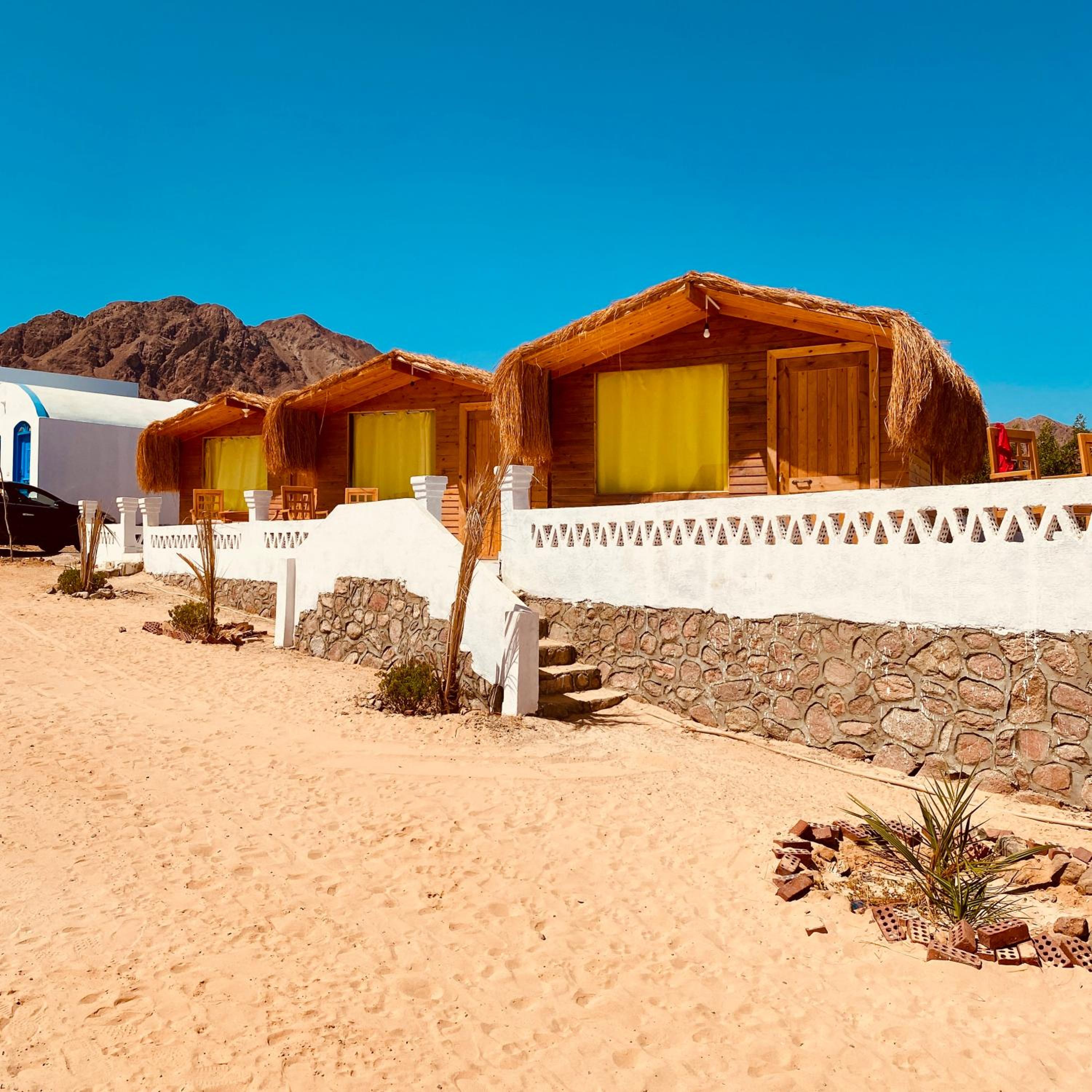 Palma Beach Camp