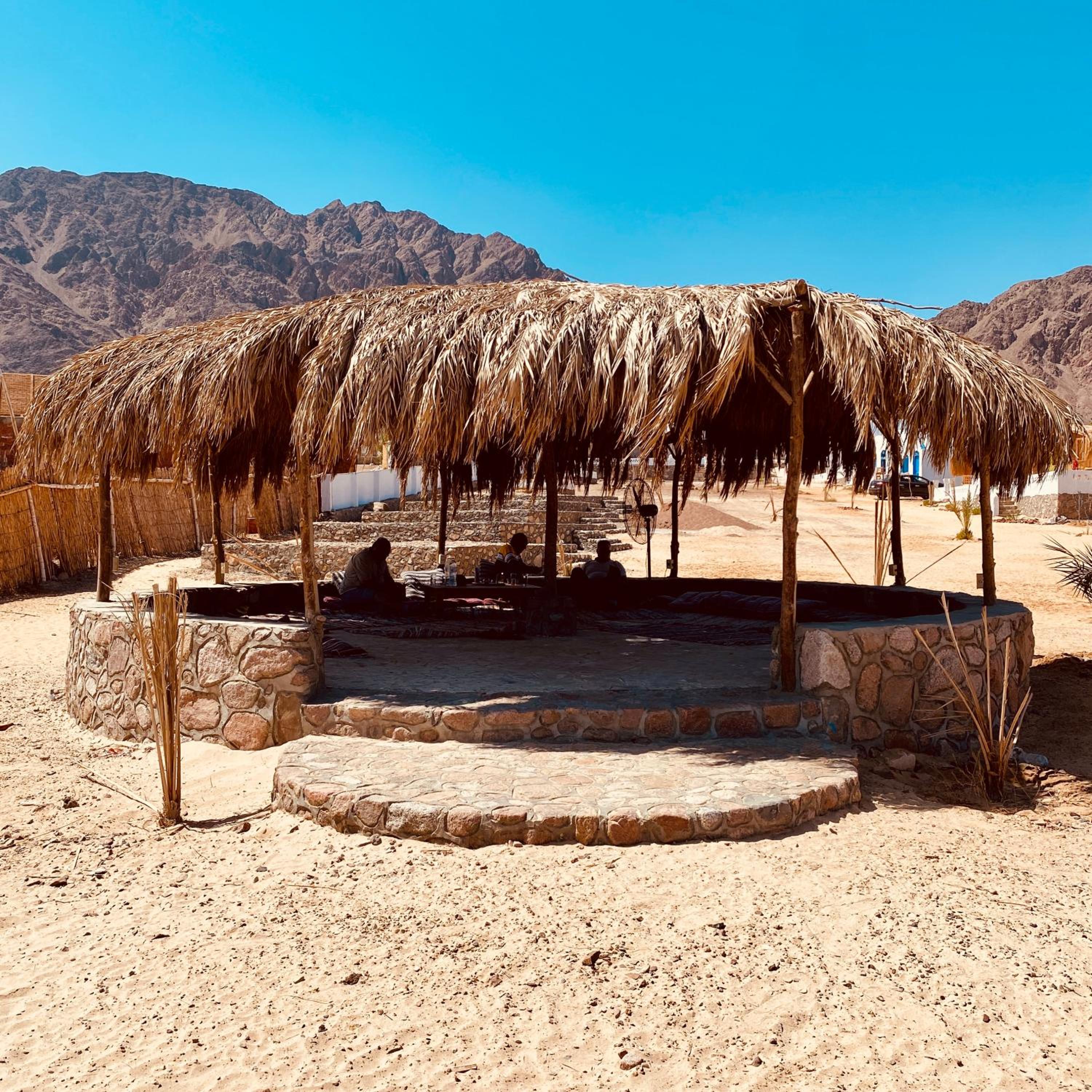 Palma Beach Camp