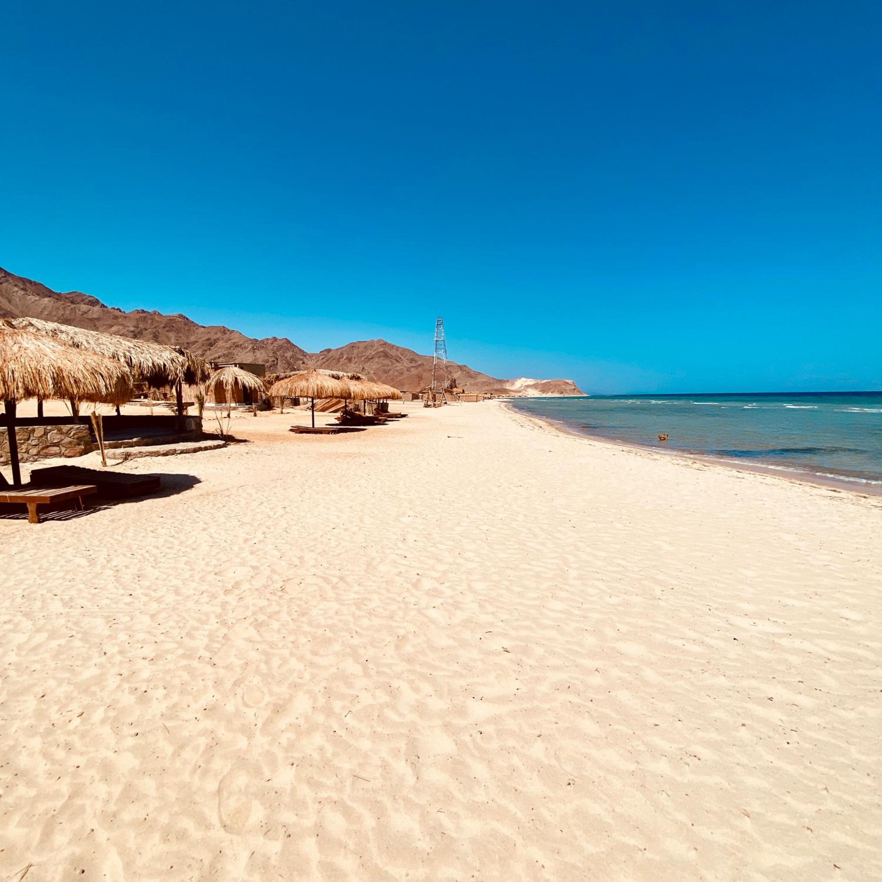 Palma Beach Camp