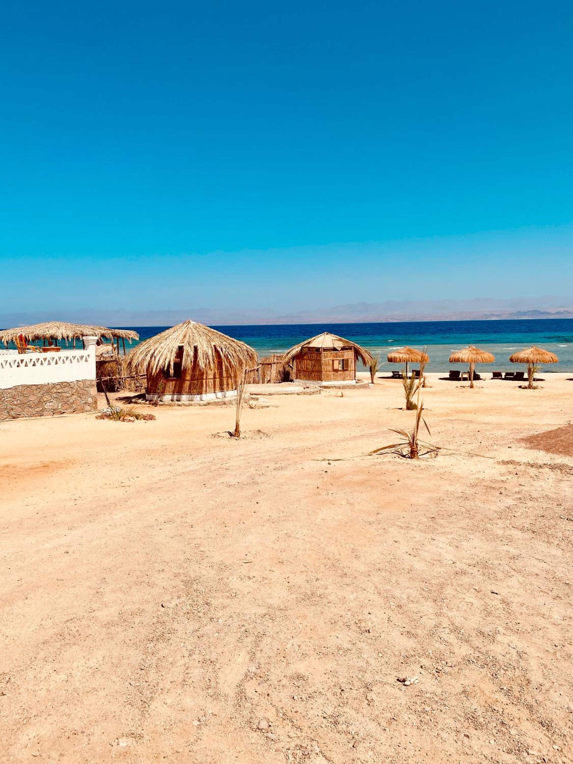 Palma Beach Camp
