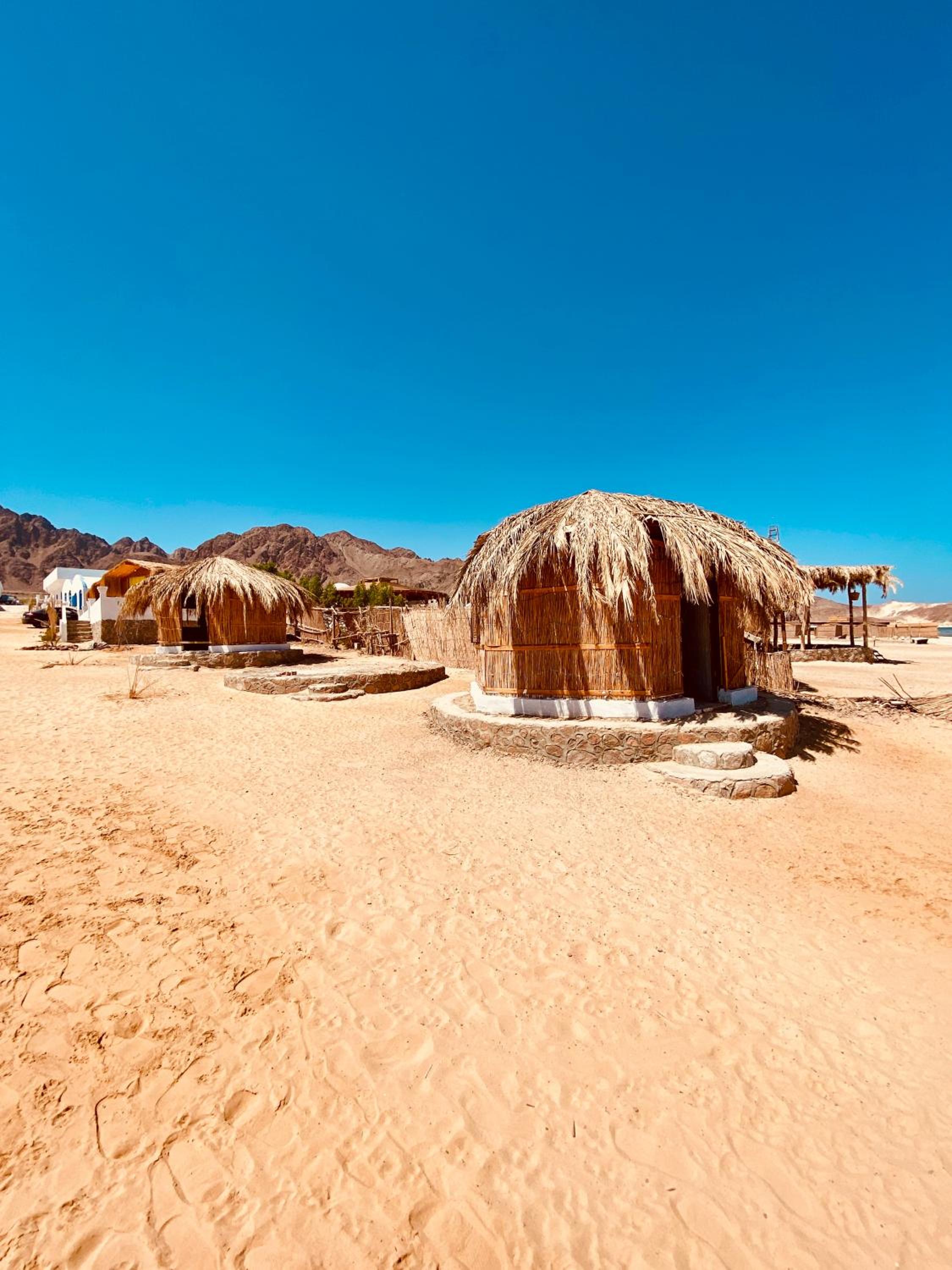 Palma Beach Camp