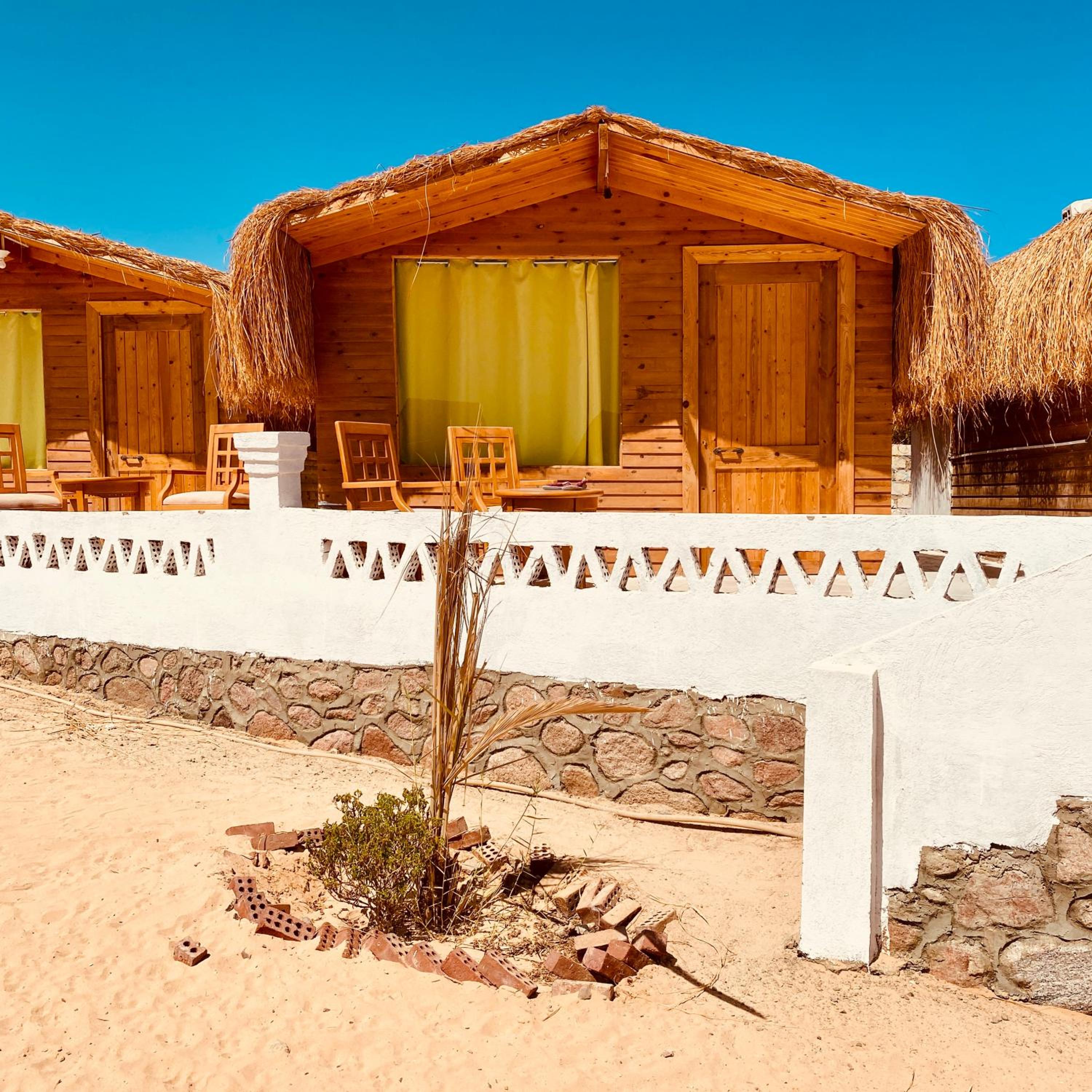 Palma Beach Camp