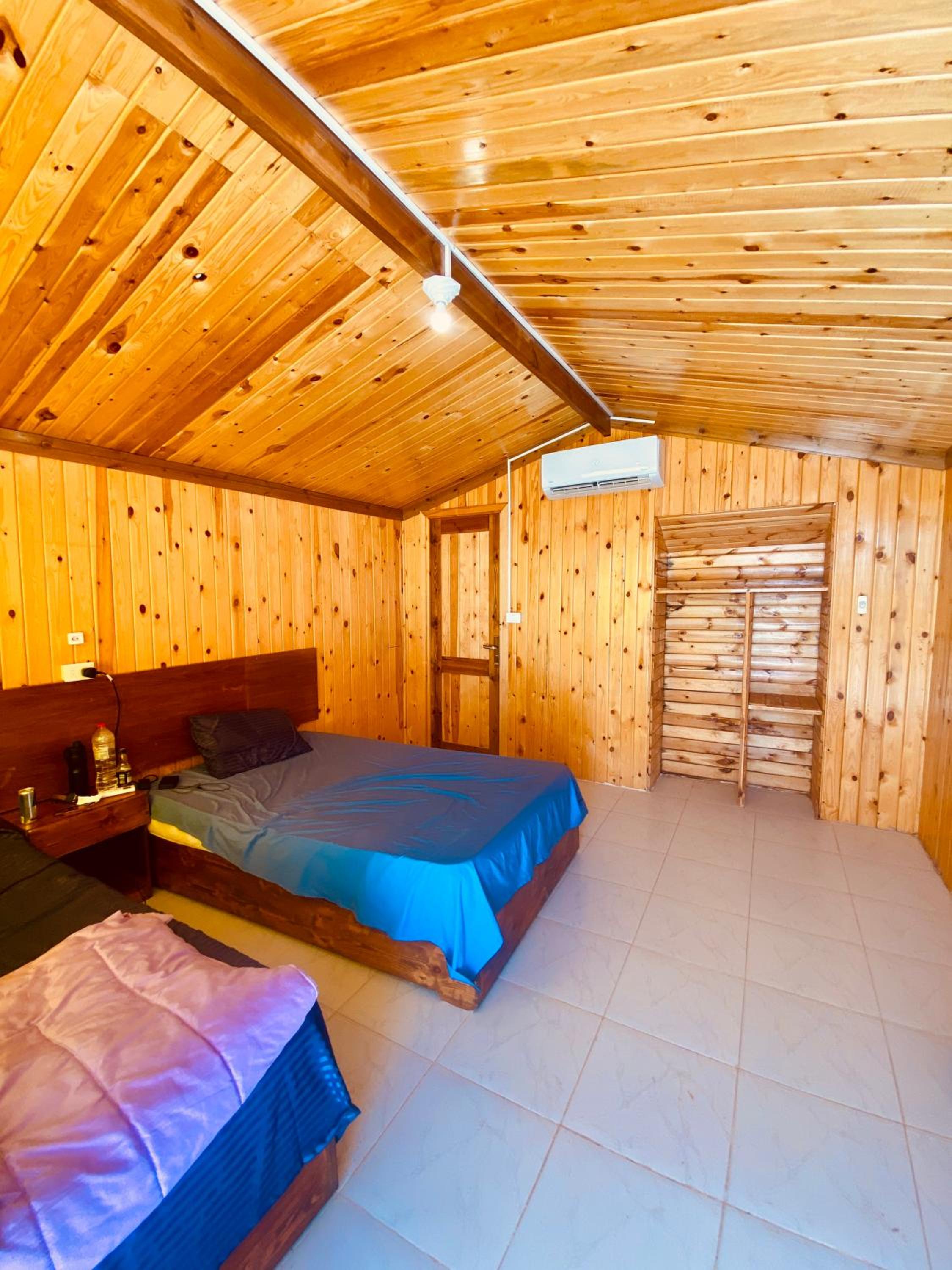 Palma Beach Camp