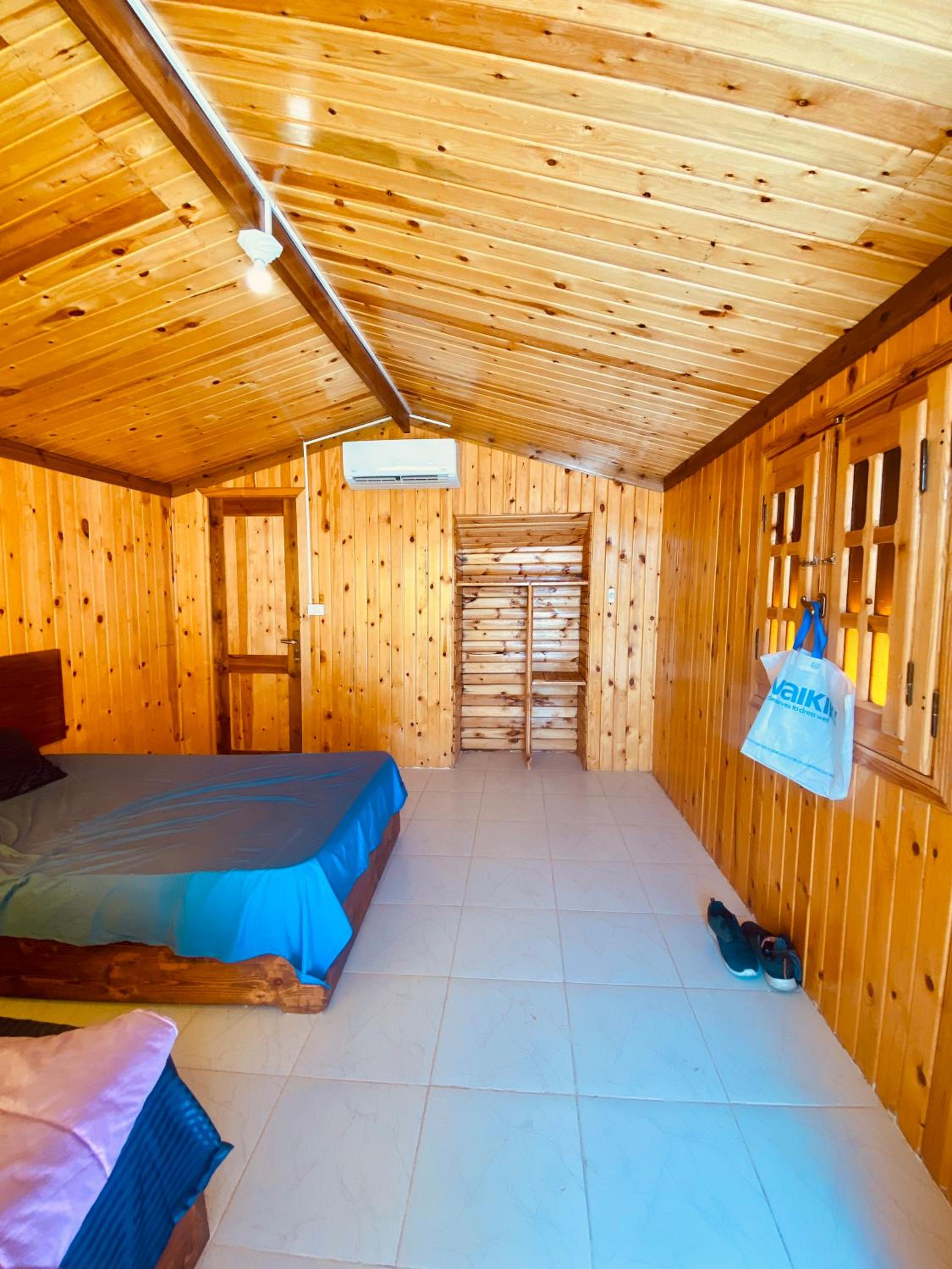 Palma Beach Camp