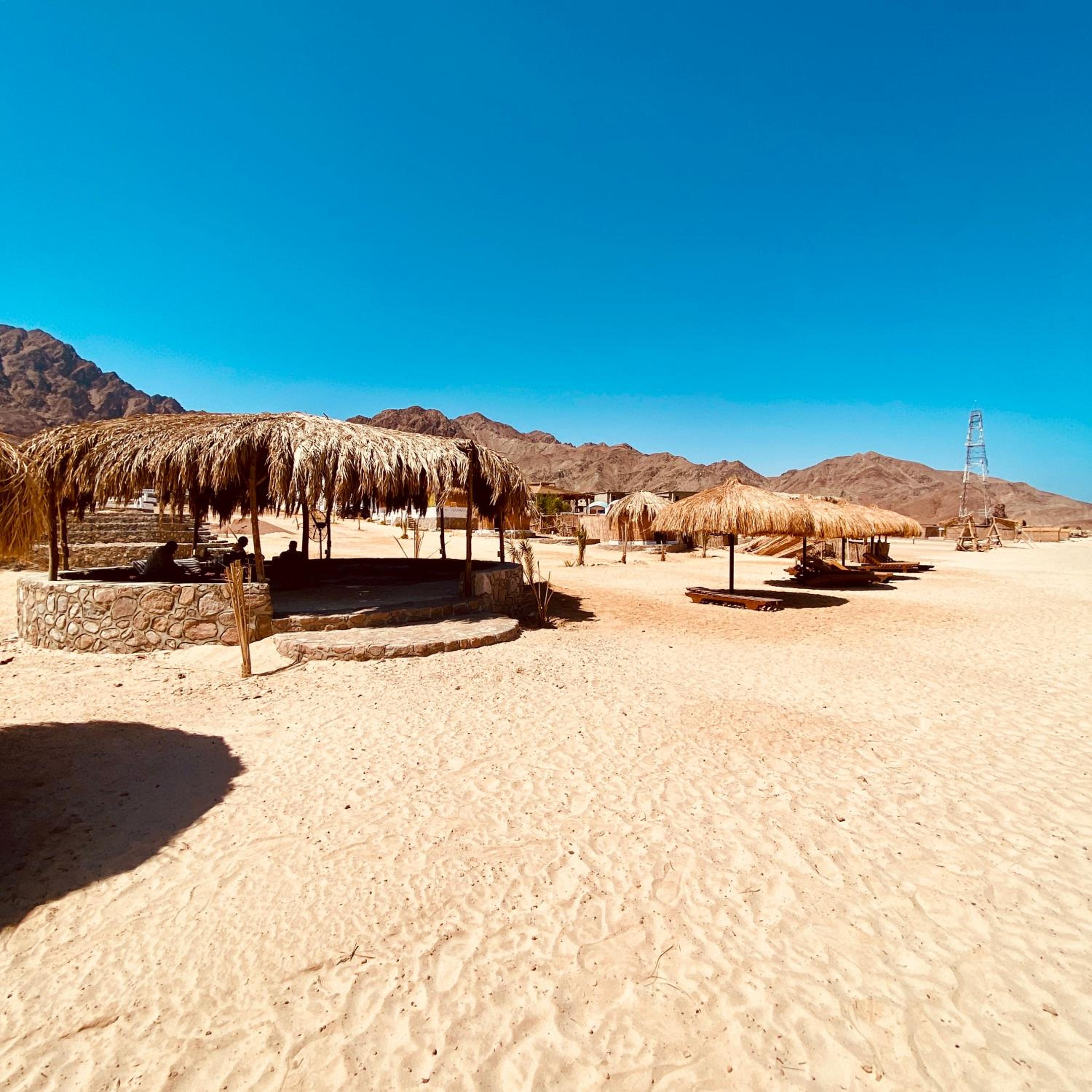 Palma Beach Camp