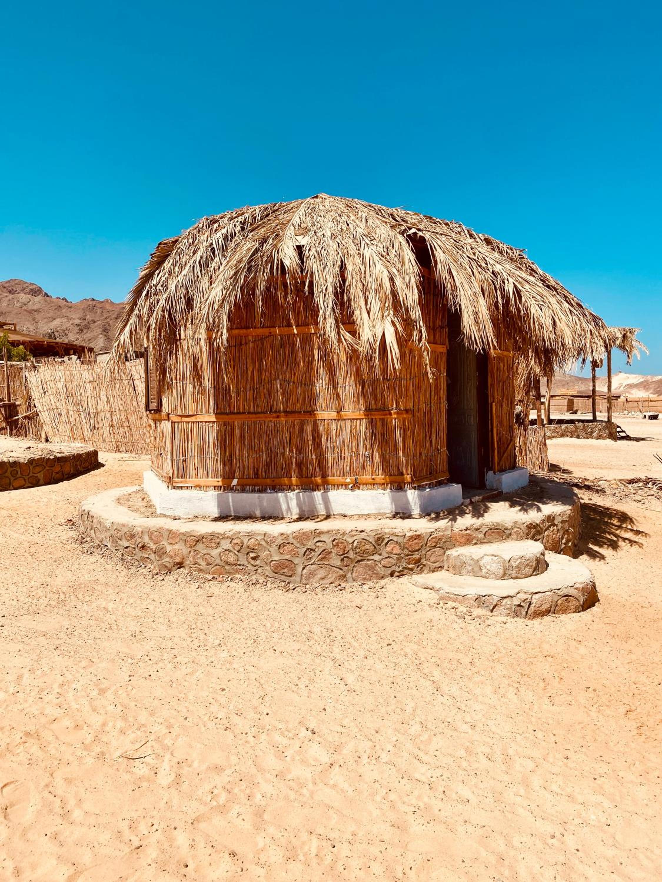 Palma Beach Camp
