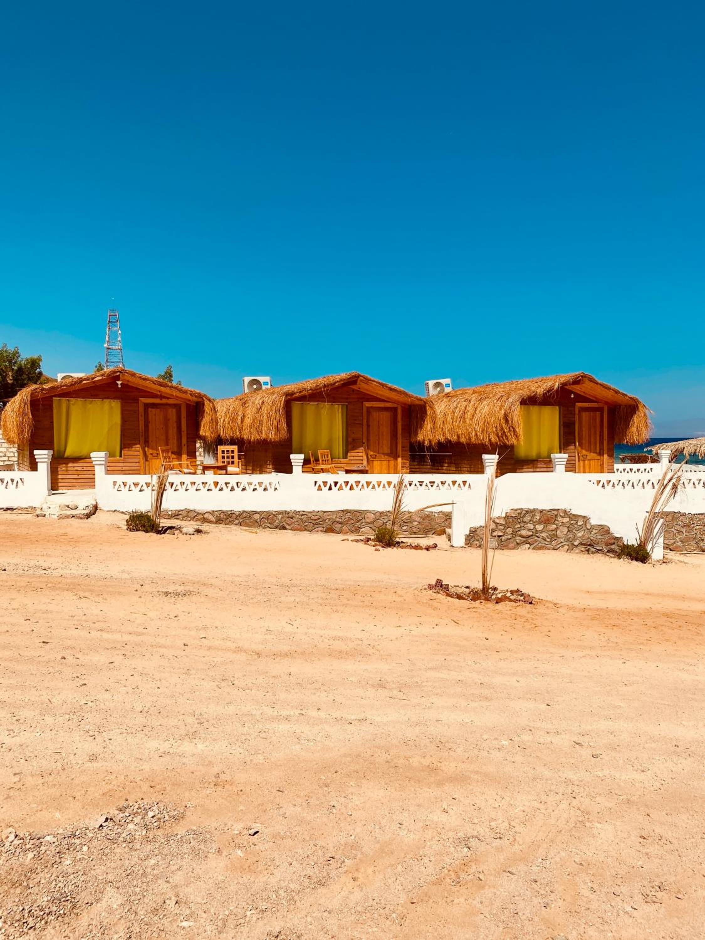 Palma Beach Camp