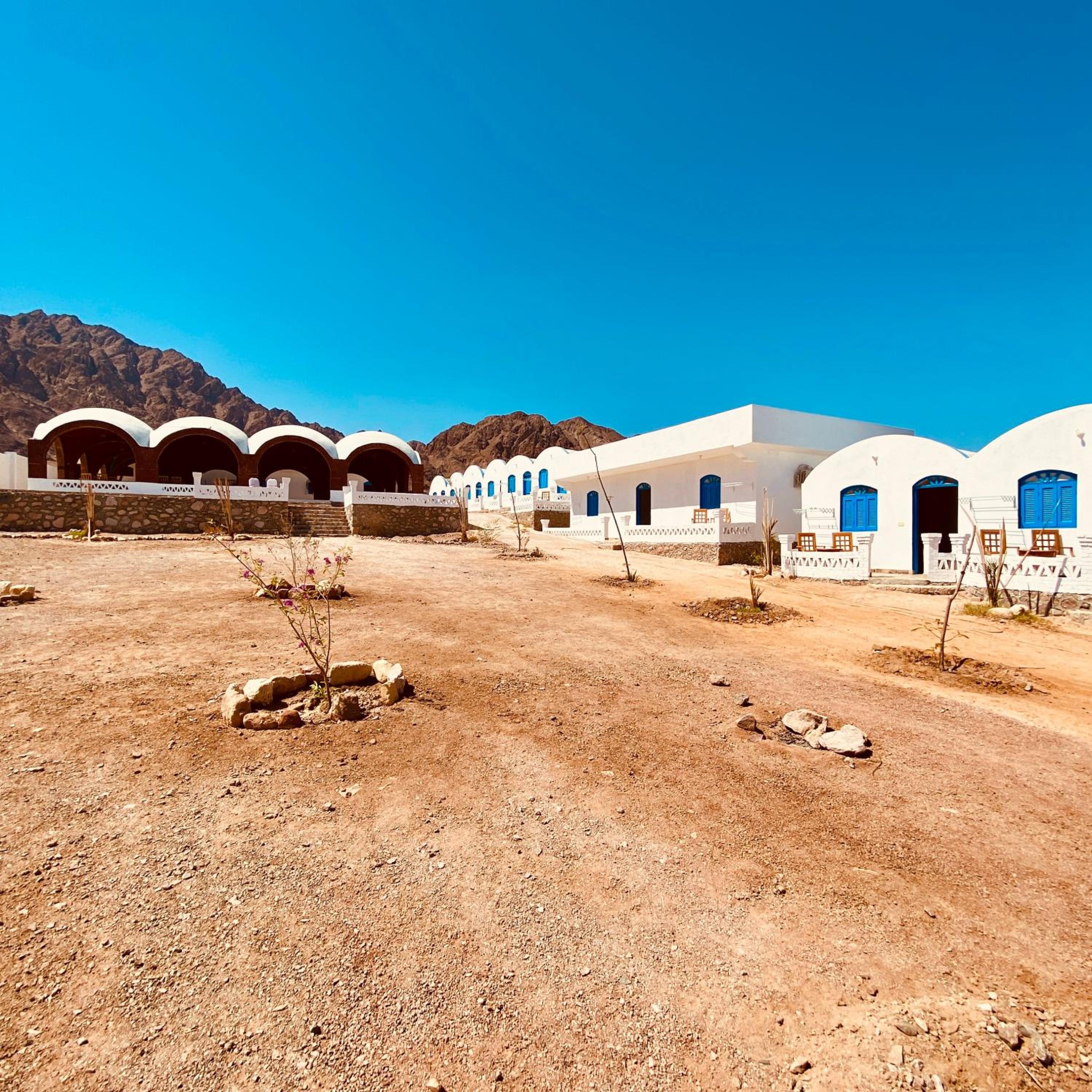 Palma Beach Camp