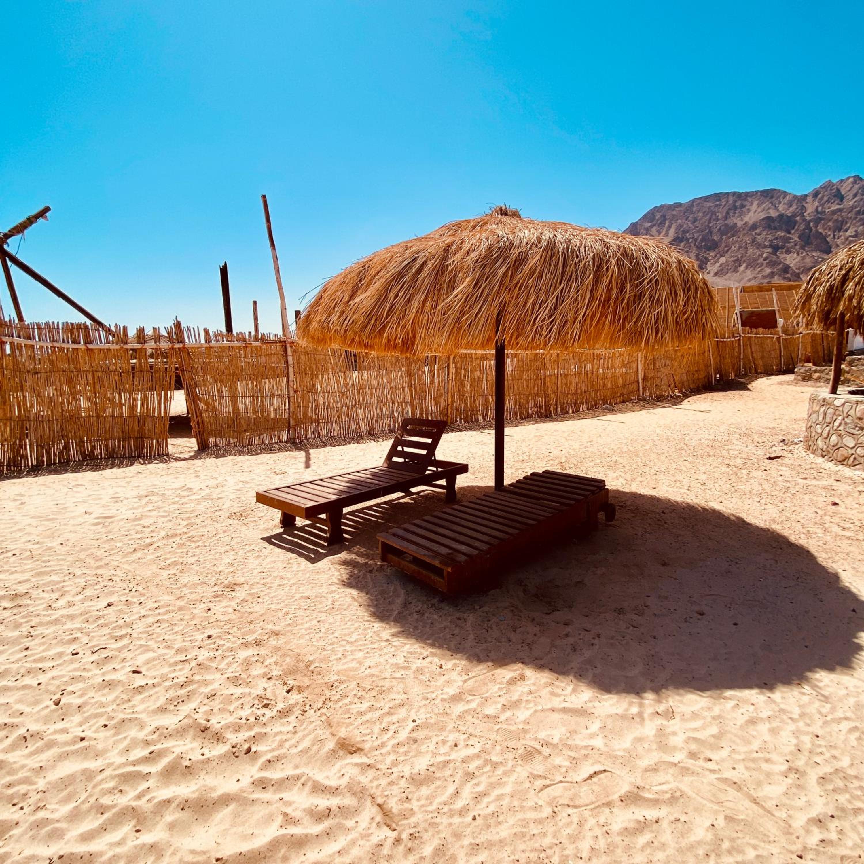 Palma Beach Camp