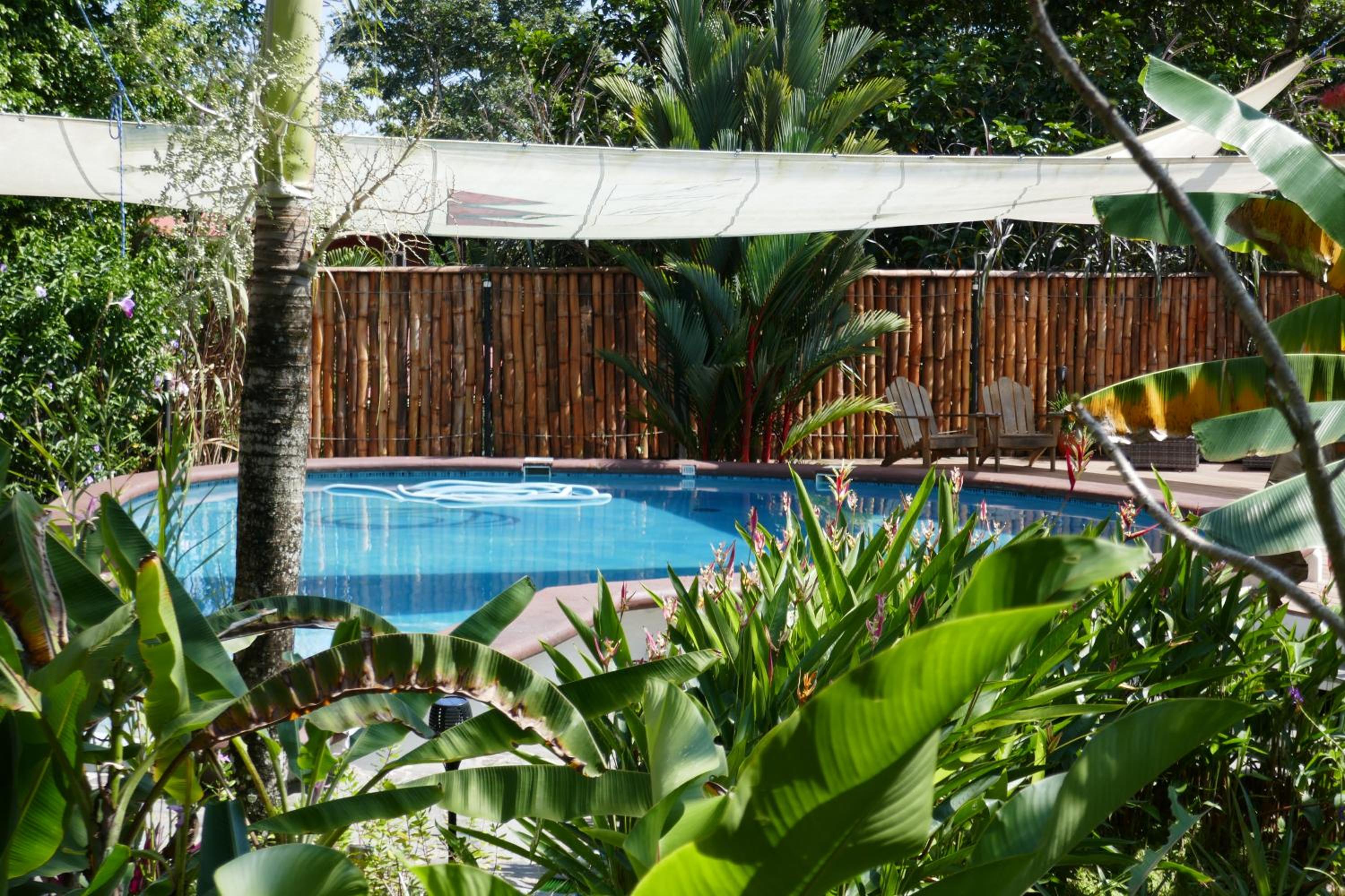 Chalet Tropical