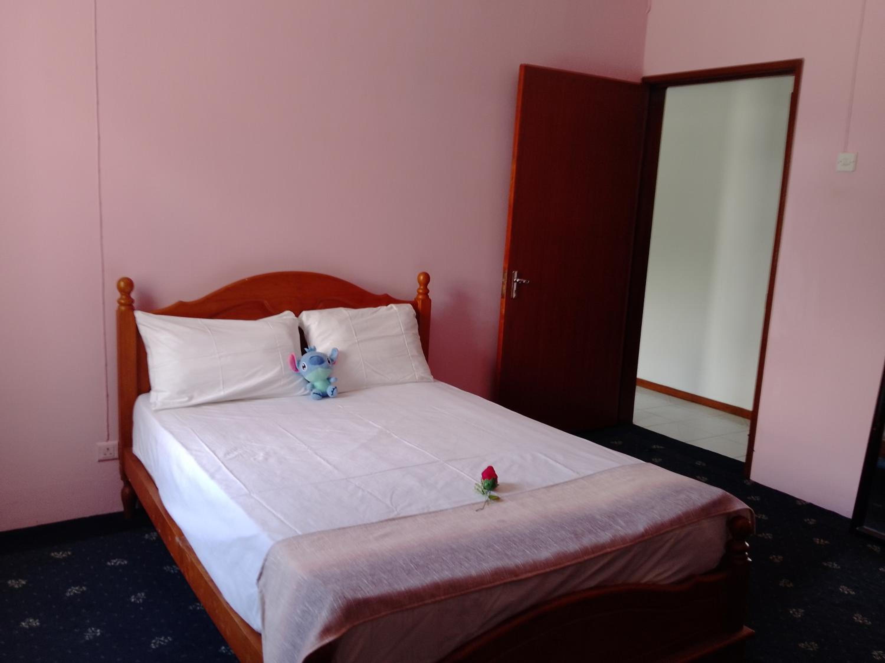Karibu Villa Accommodation