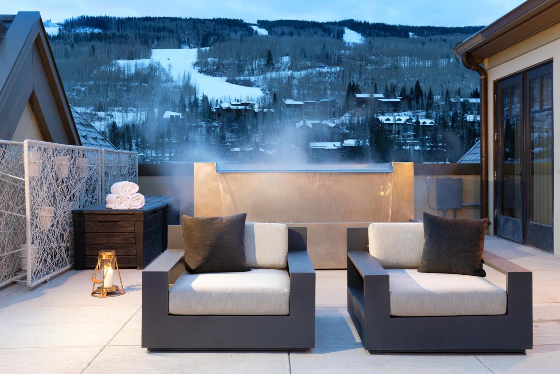 Four Seasons Resort Vail, Photo 10