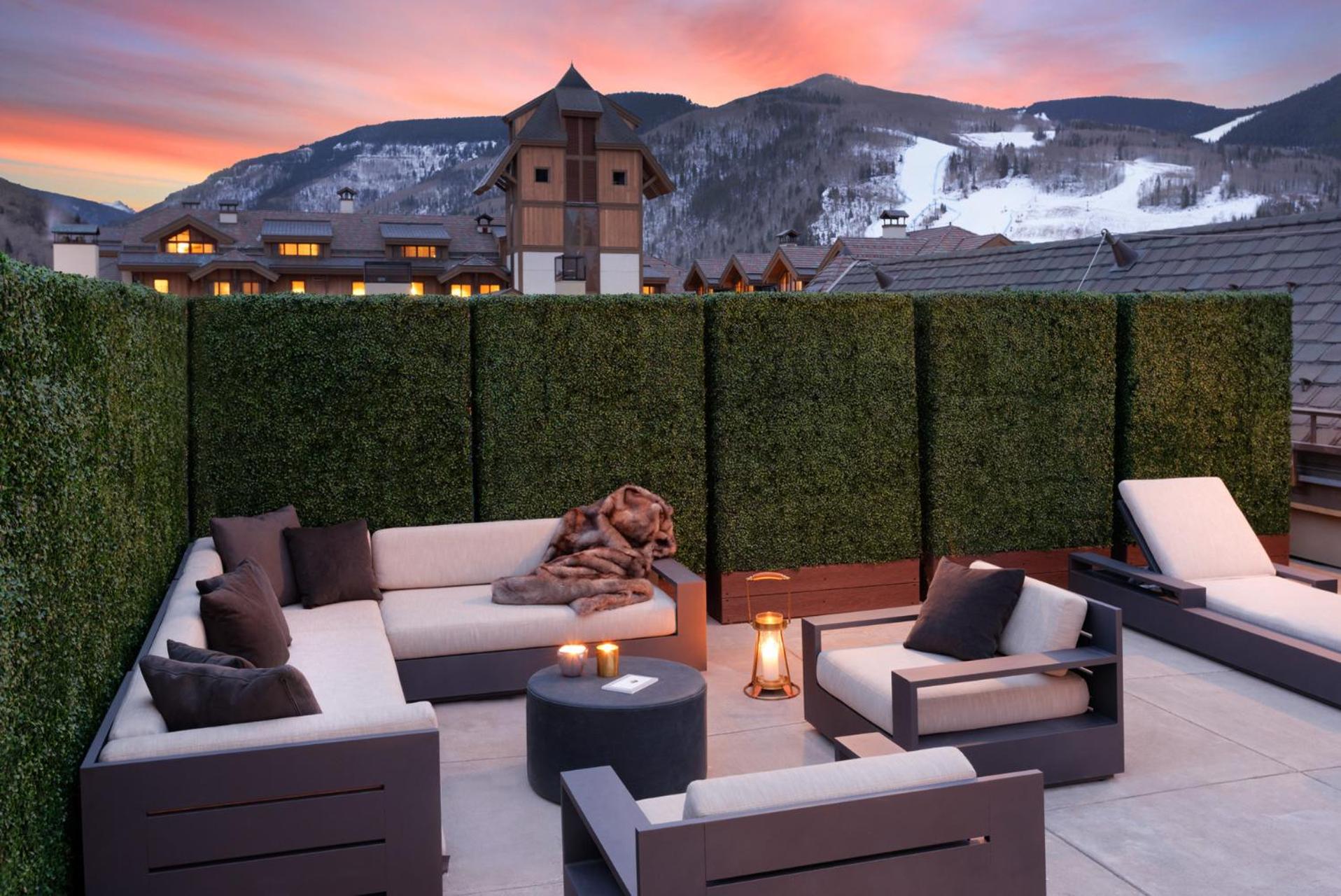 Four Seasons Resort Vail, Photo 15
