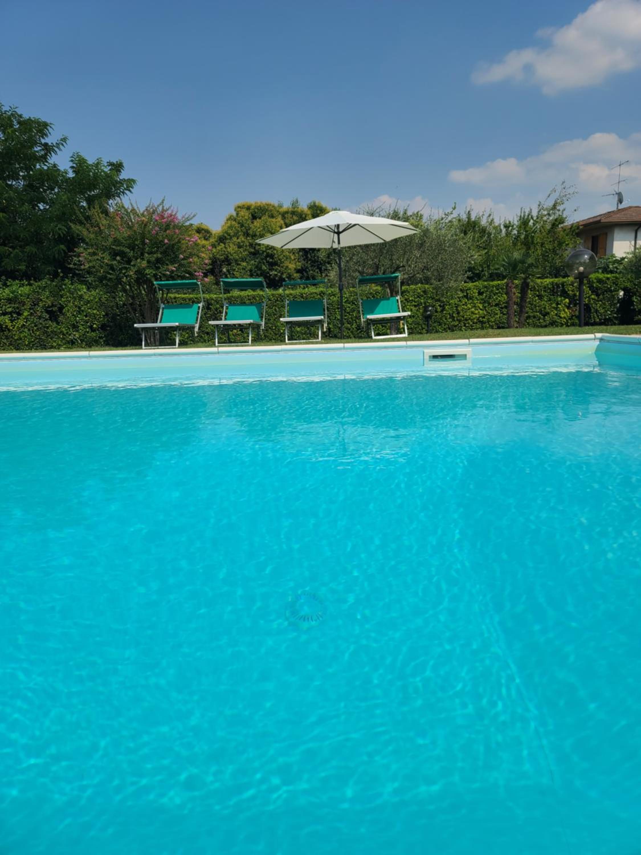 Casa Patrizia, your holyday Flat