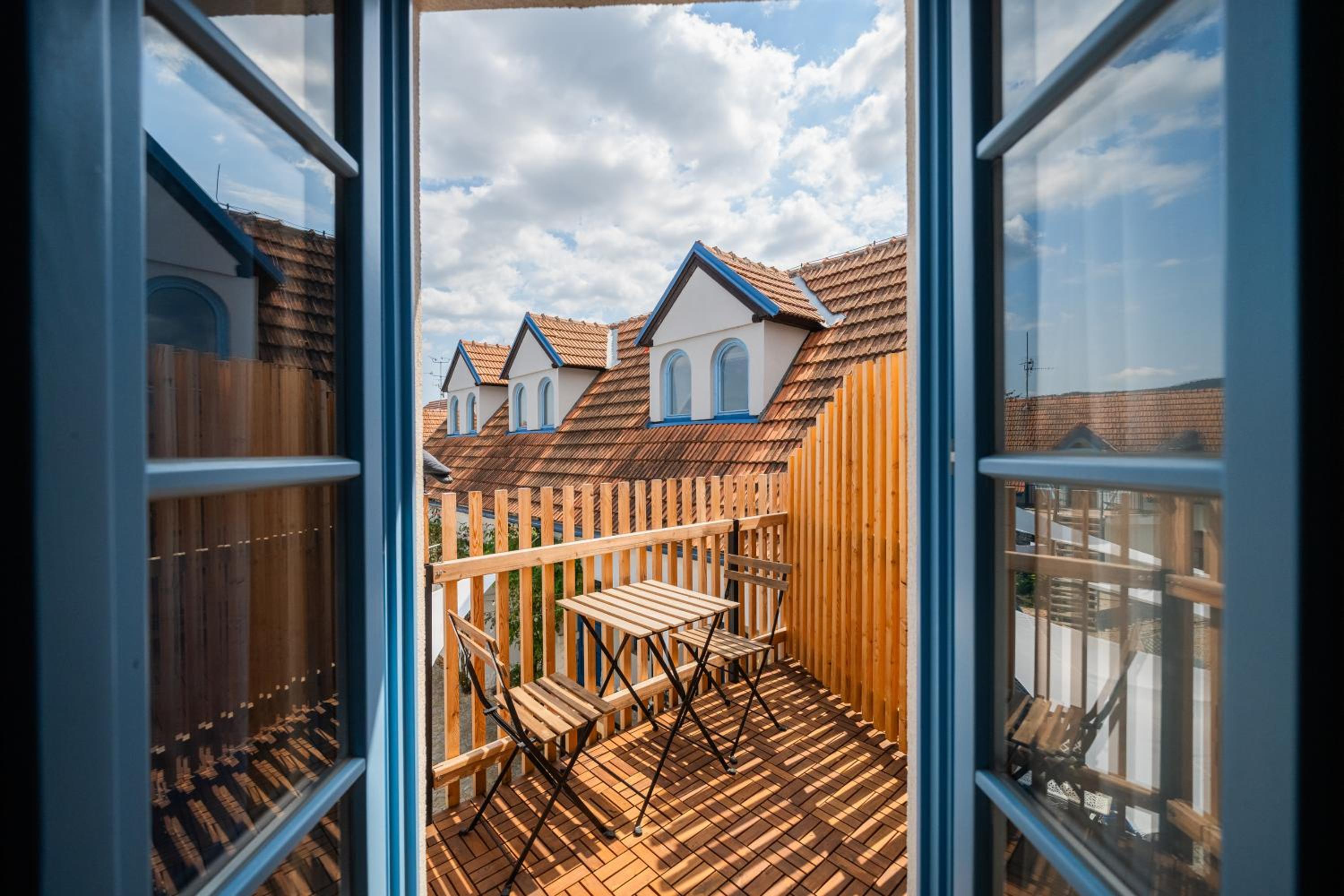 Naturální vinařství DVOREK - Penzion, Bistro & Wellness