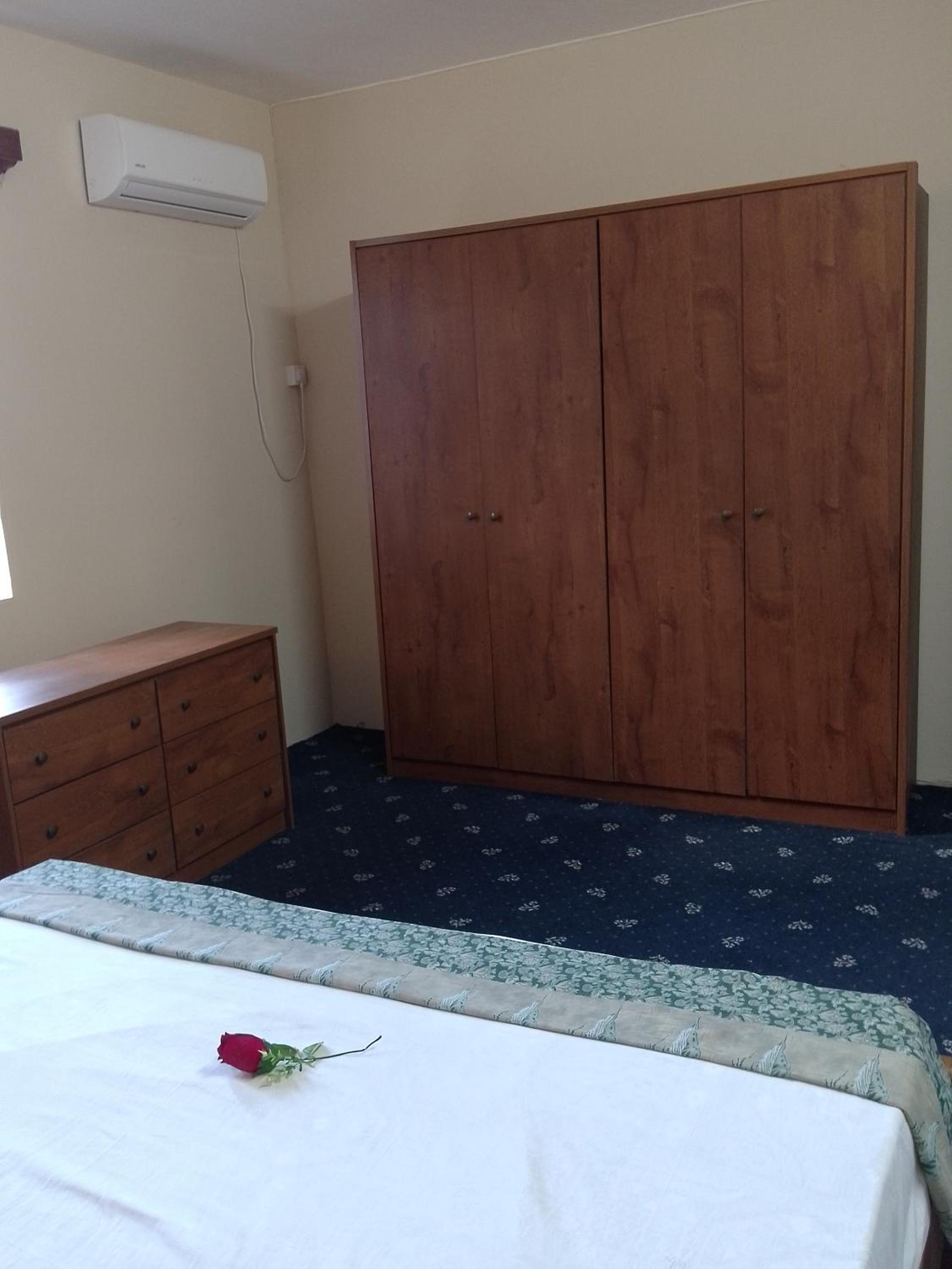 Karibu Villa Accommodation