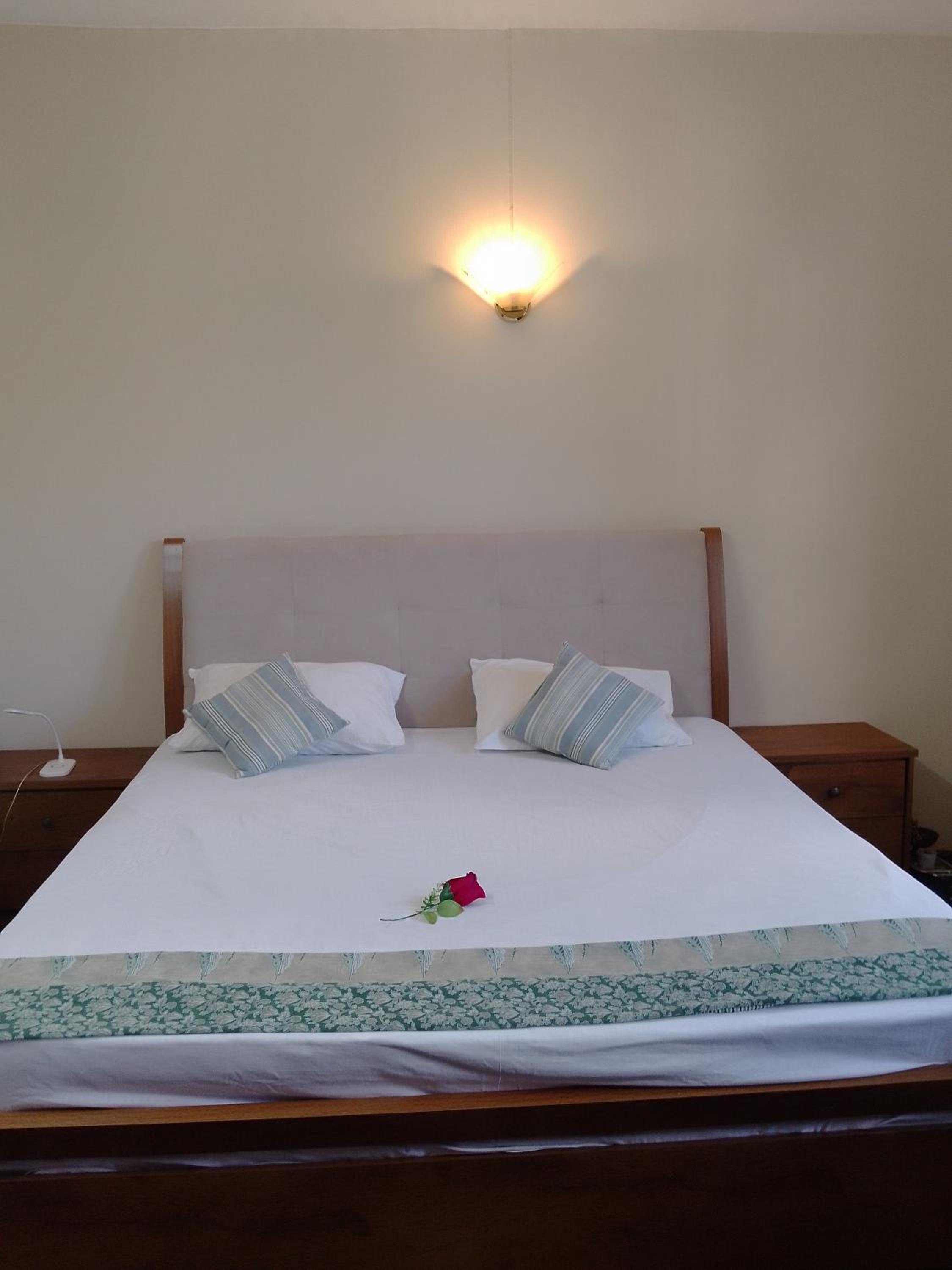 Karibu Villa Accommodation