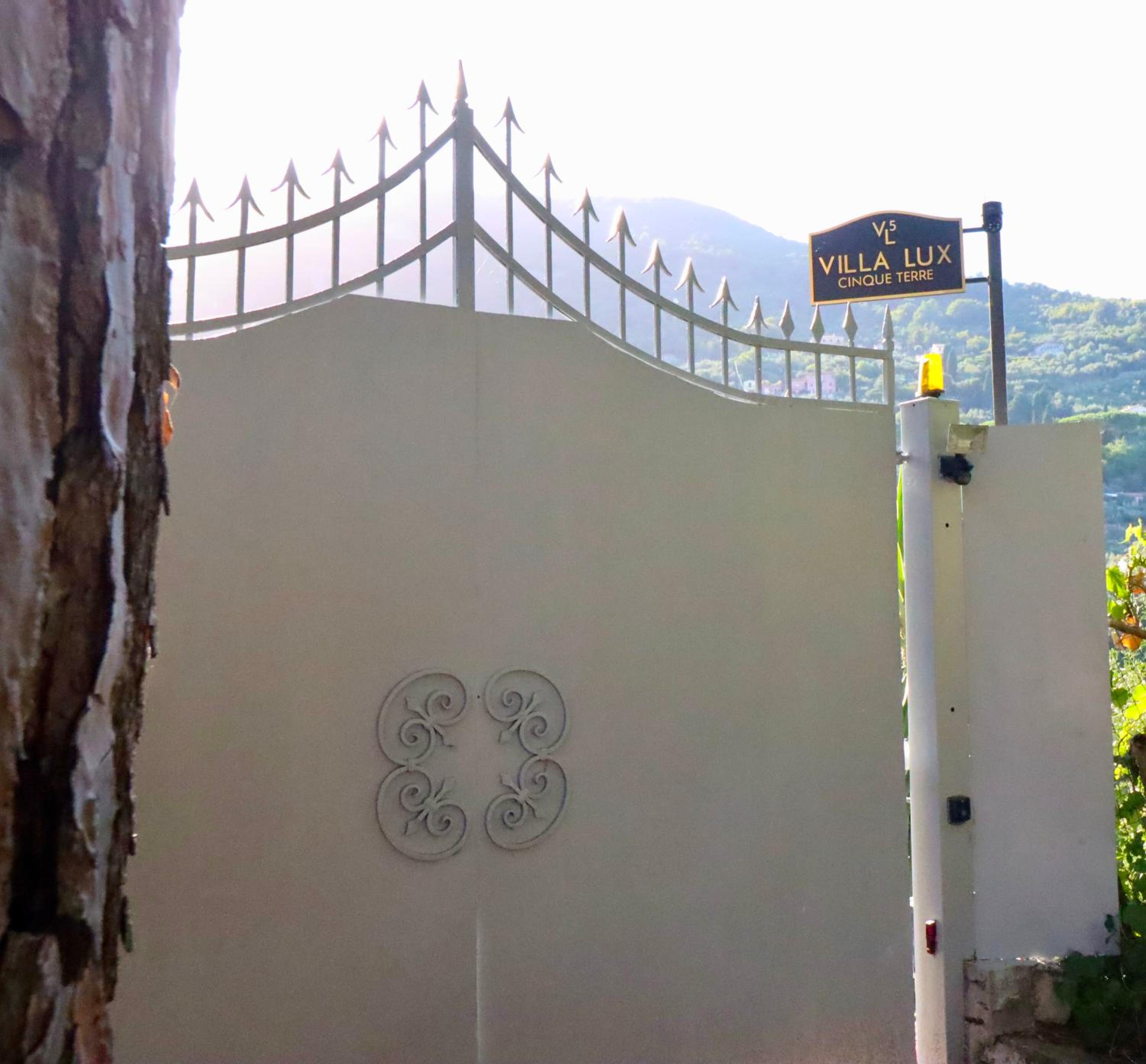 Hotel Villa Lux Cinque Terre