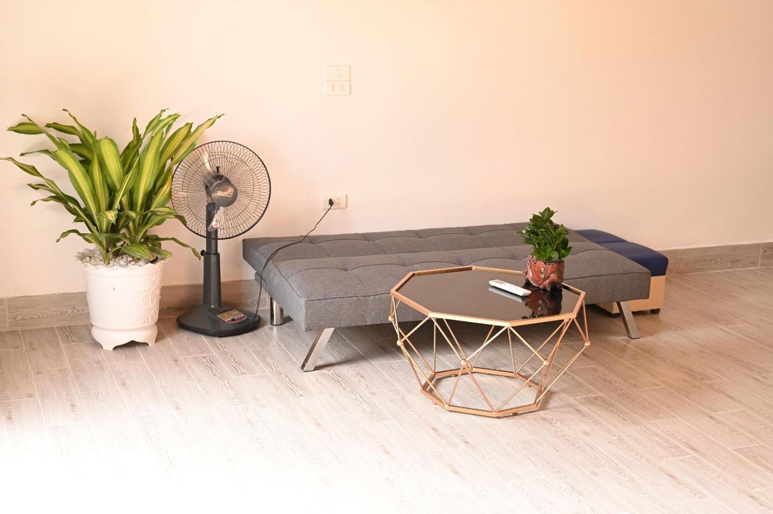 Homie Garden Homestay - Hồ Đồng Đò view 5