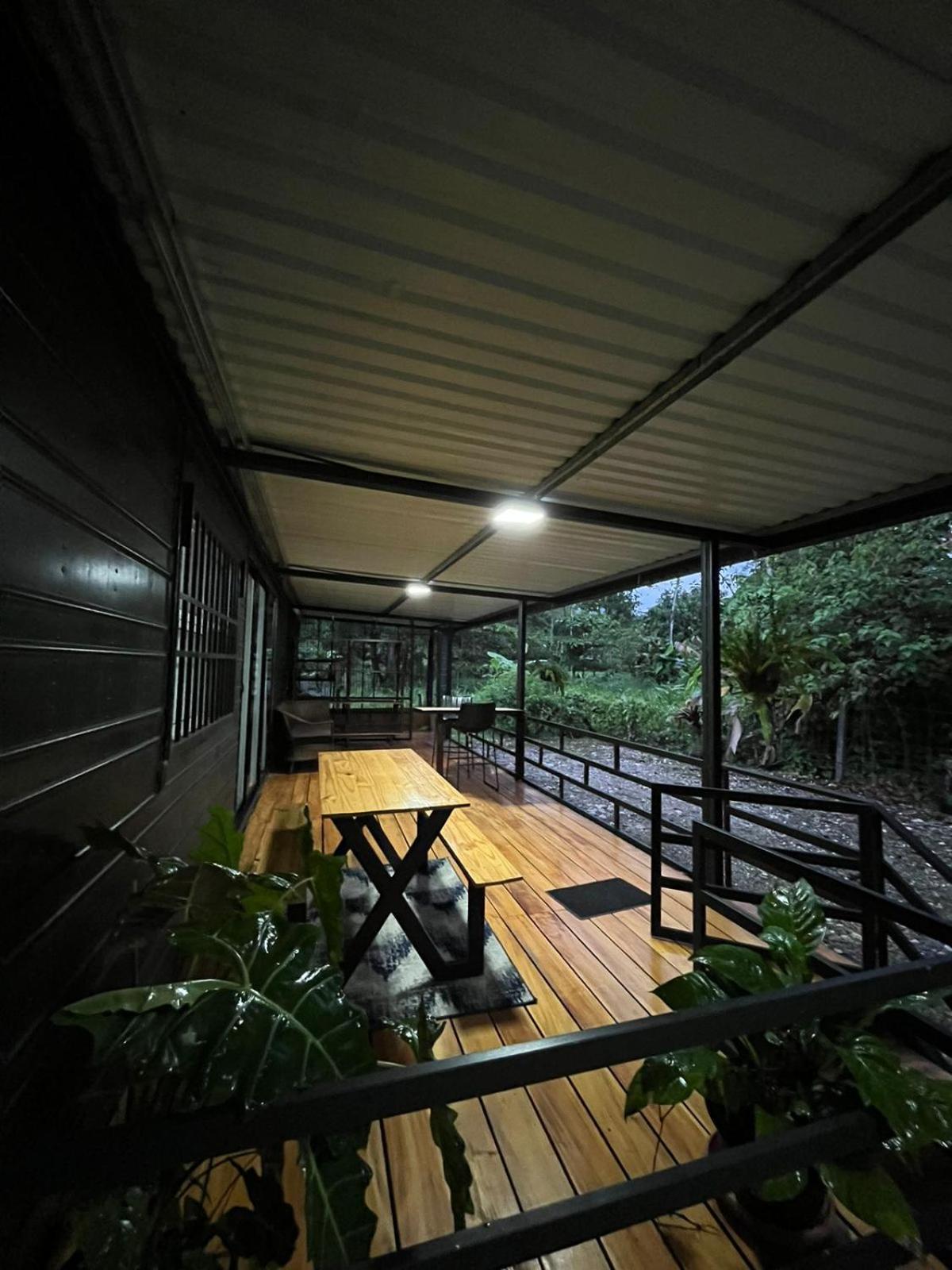 Casa Onca
