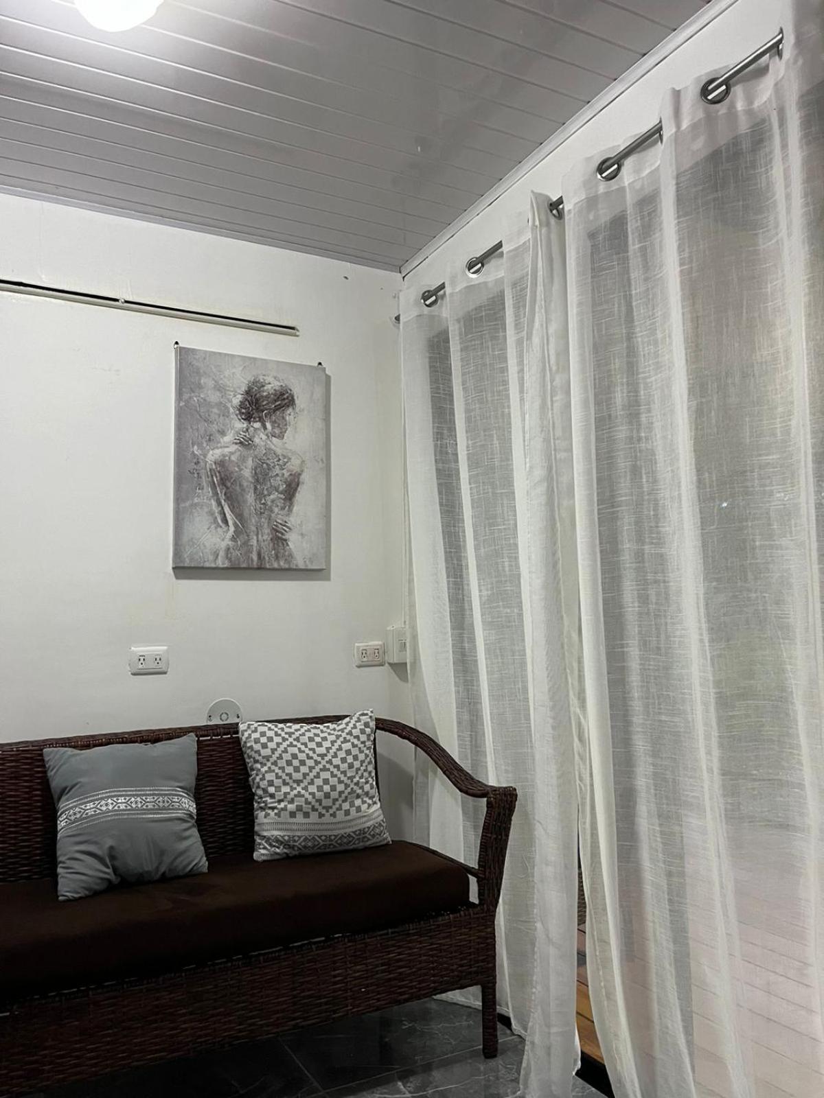 Casa Onca