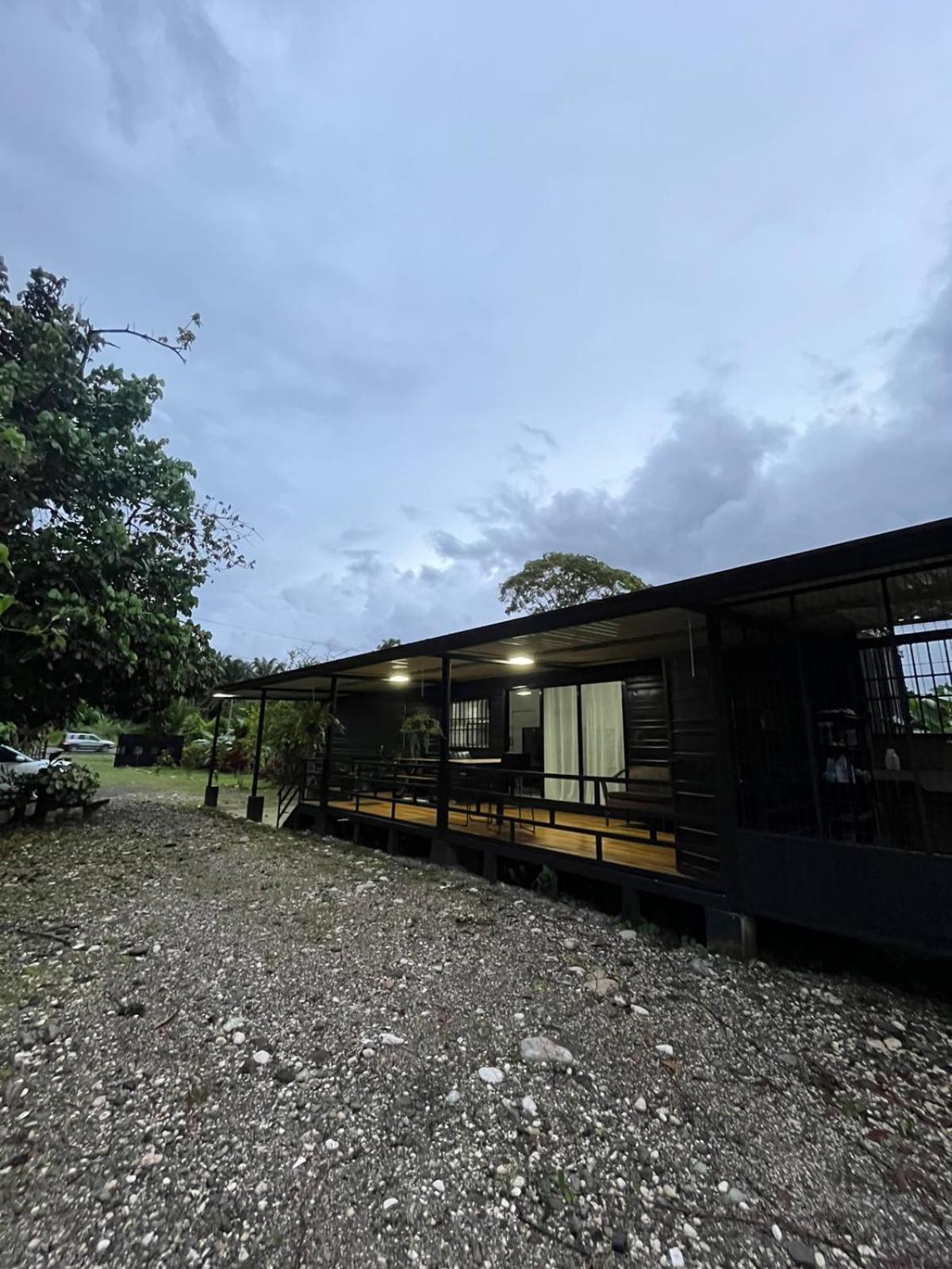 Casa Onca