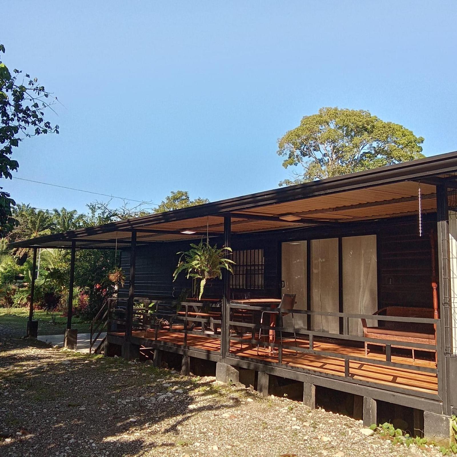 Casa Onca