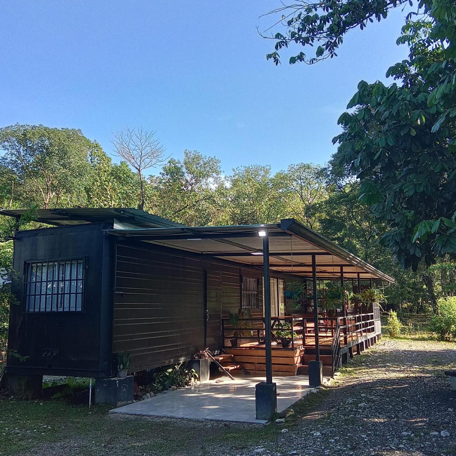 Casa Onca