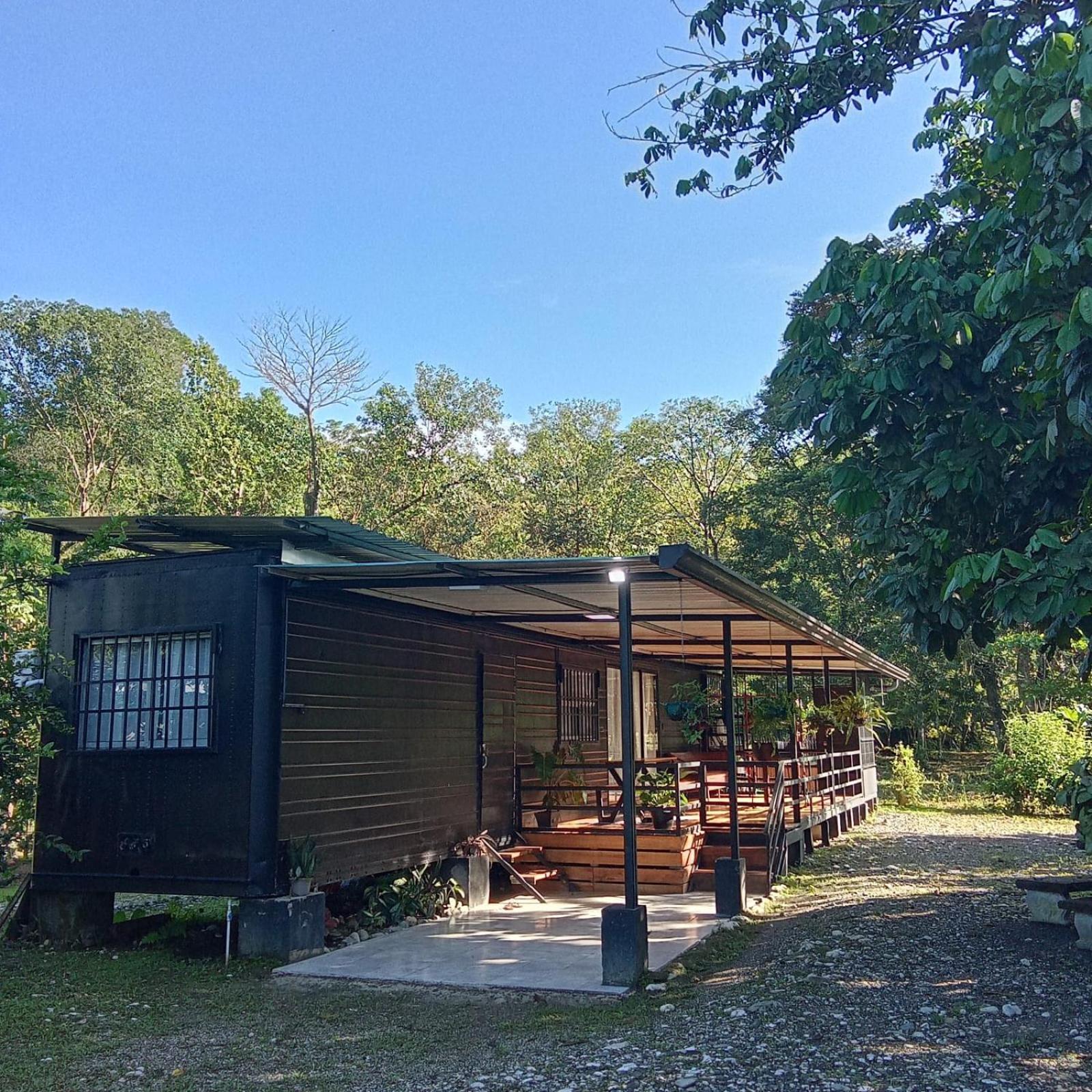 Casa Onca