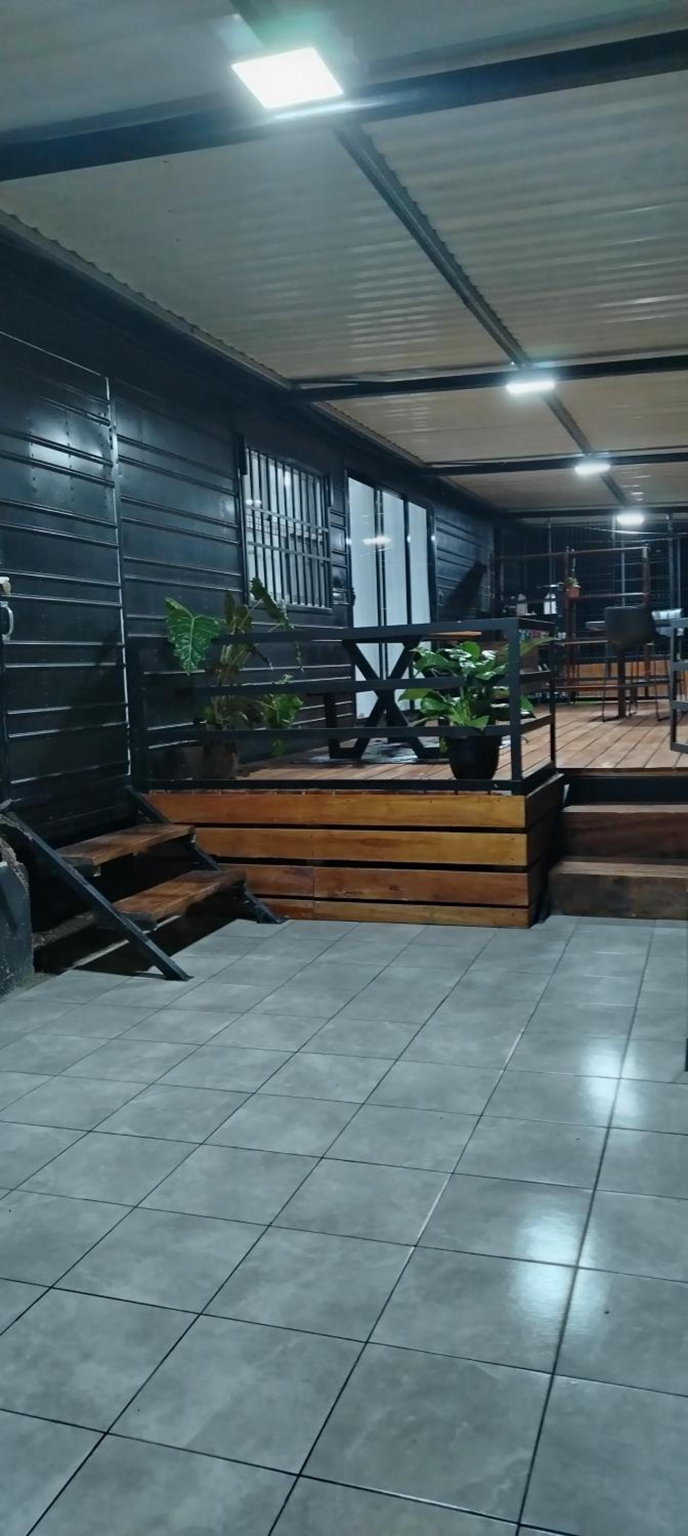 Casa Onca