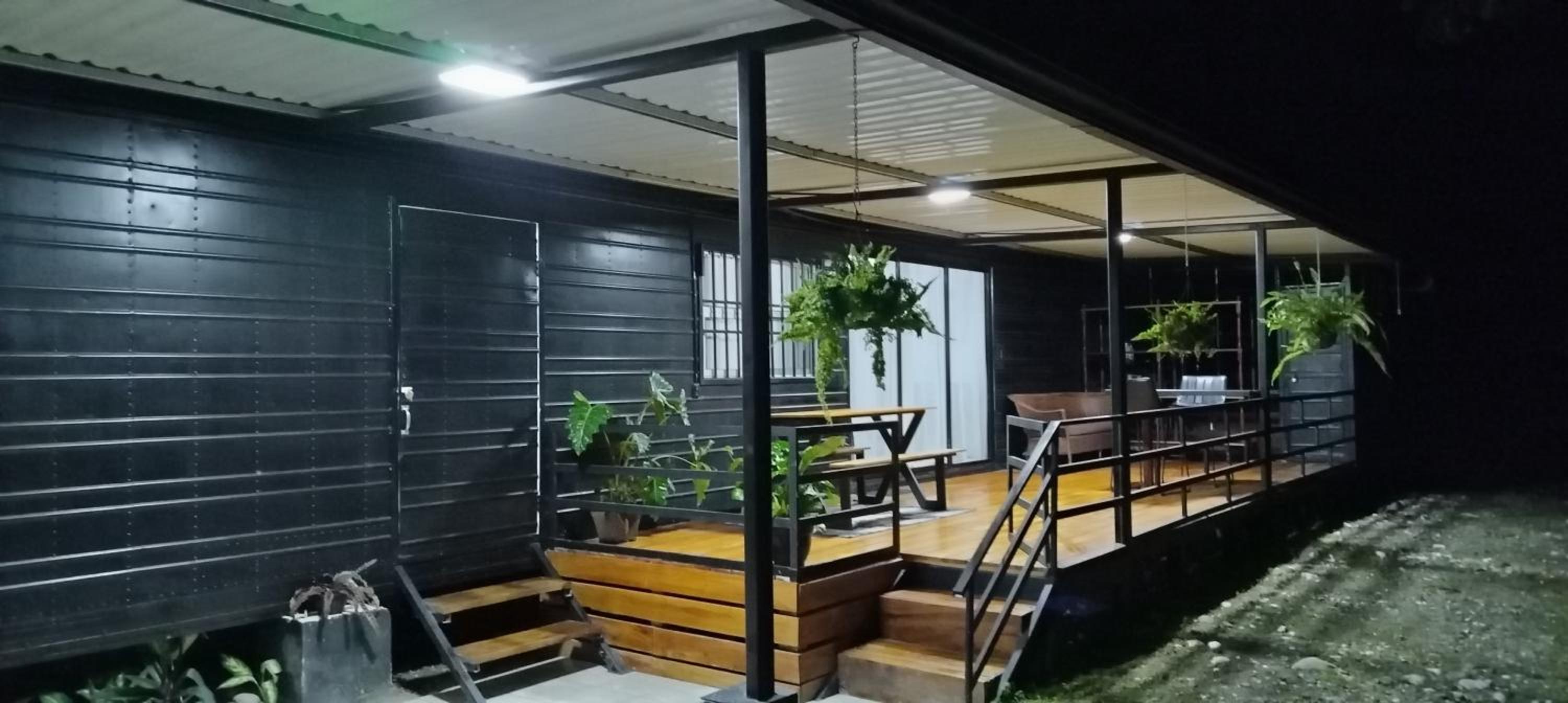Casa Onca